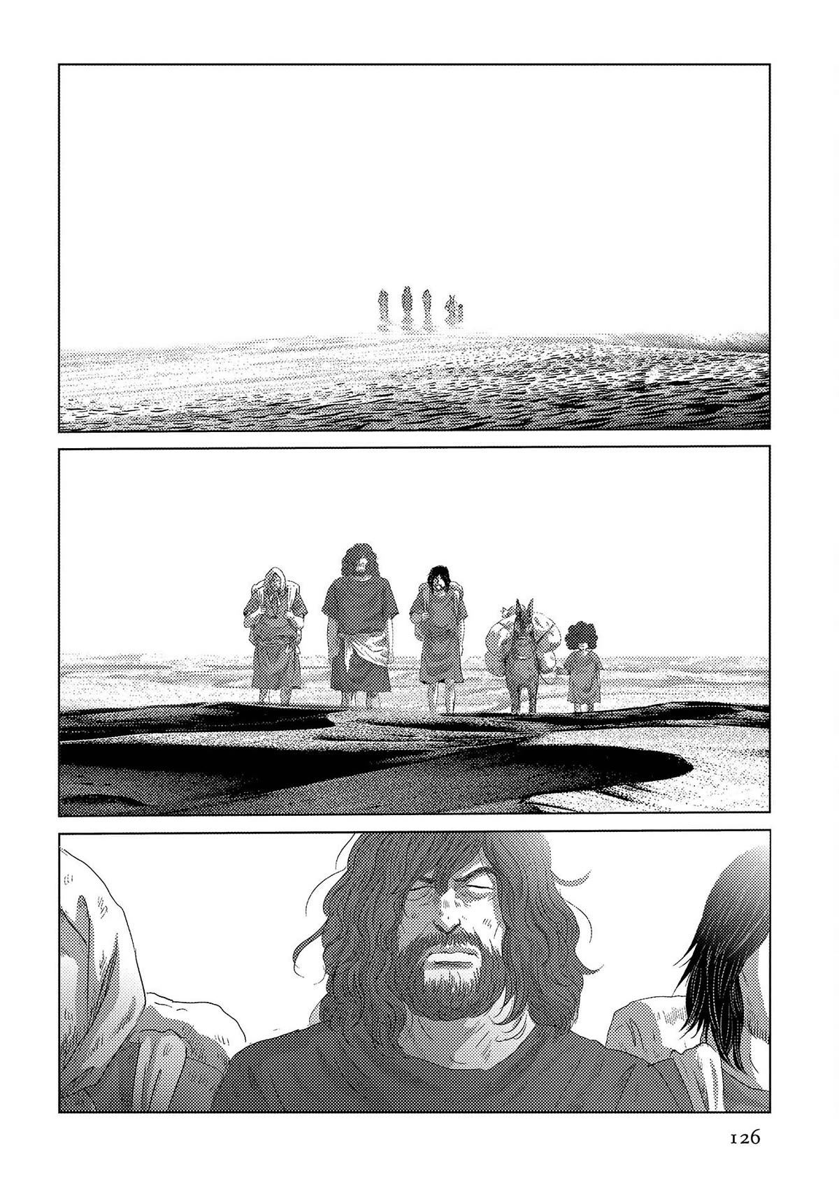 Plinivs Chapter 47 page 15 - Chapter 47: Pyramis