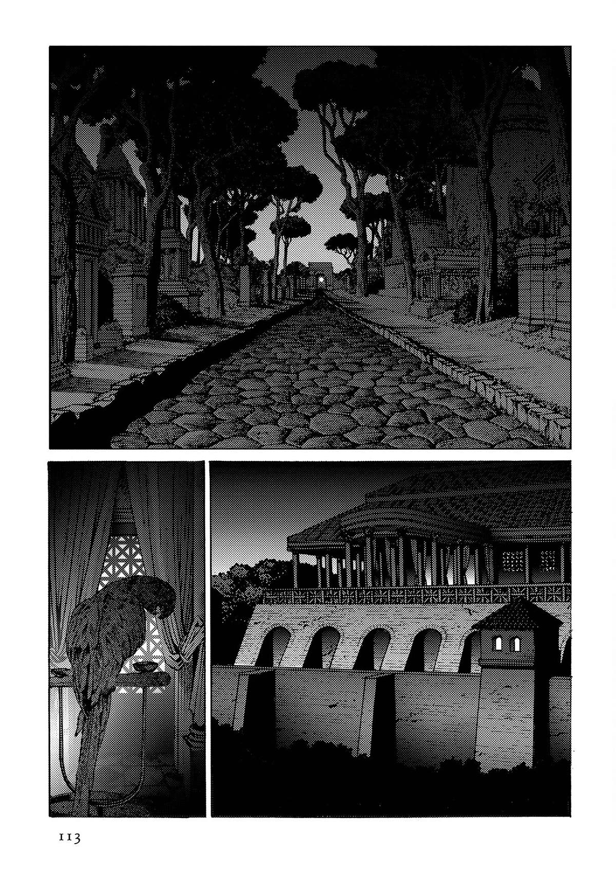 Plinivs Chapter 47 page 2 - Chapter 47: Pyramis