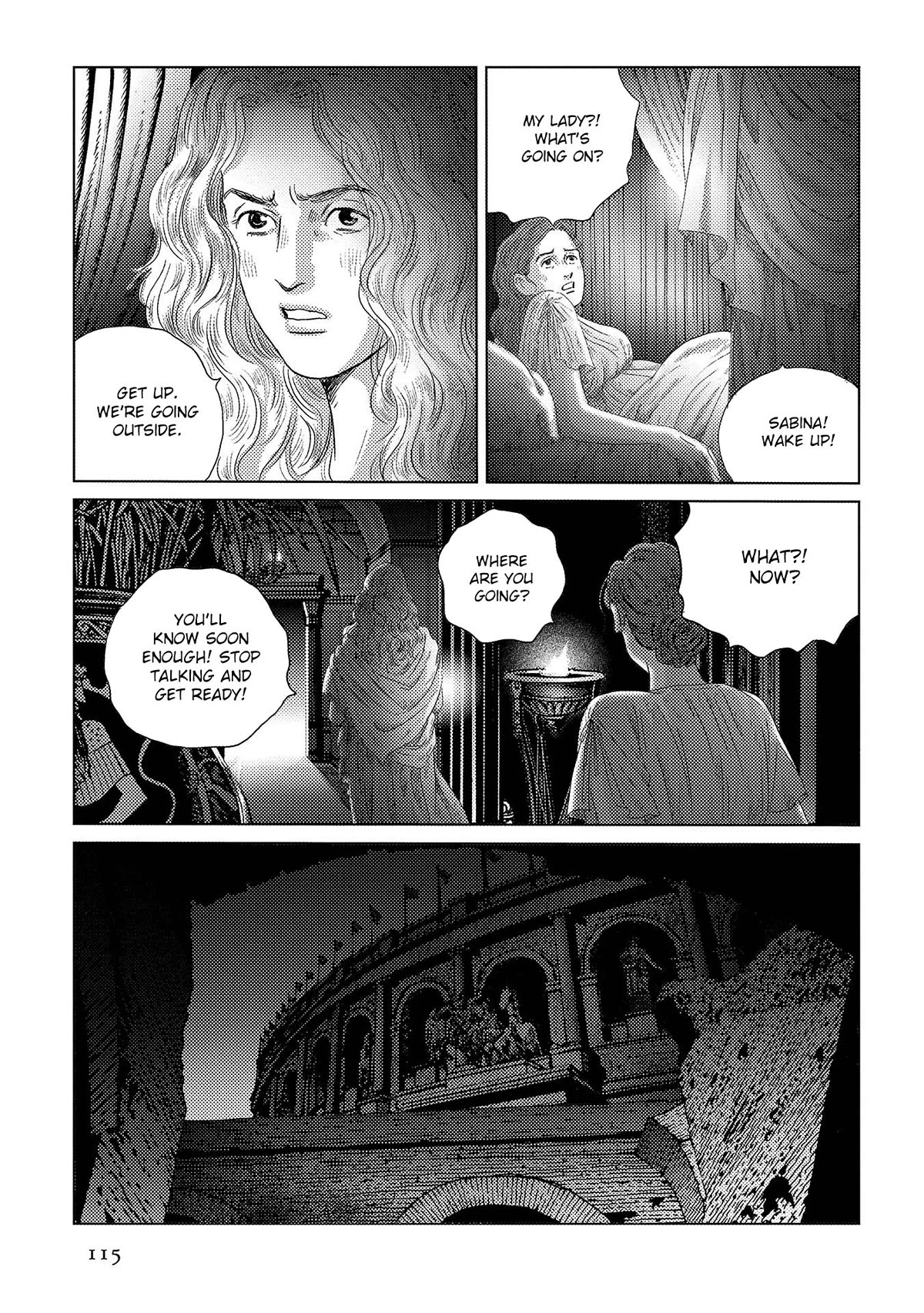Plinivs Chapter 47 page 4 - Chapter 47: Pyramis