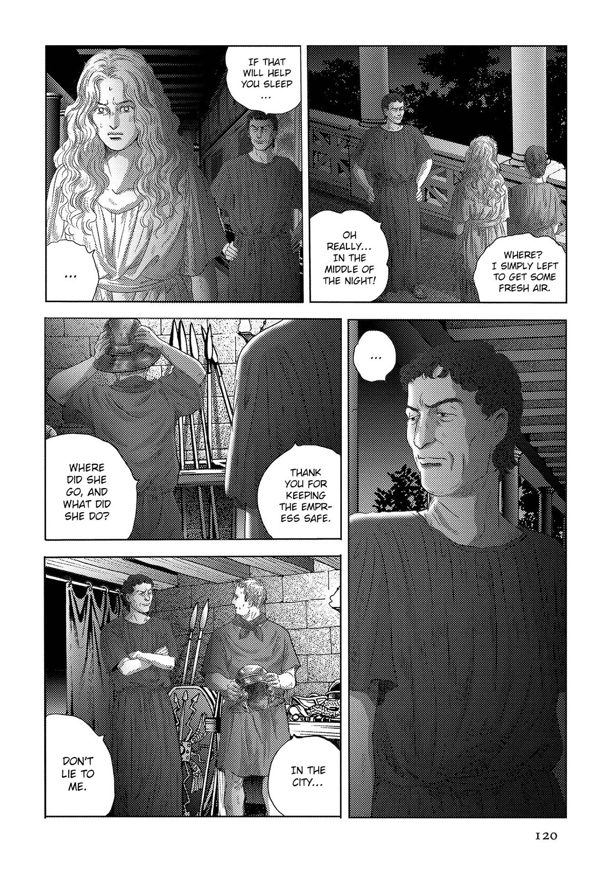 Plinivs Chapter 47 page 9 - Chapter 47: Pyramis