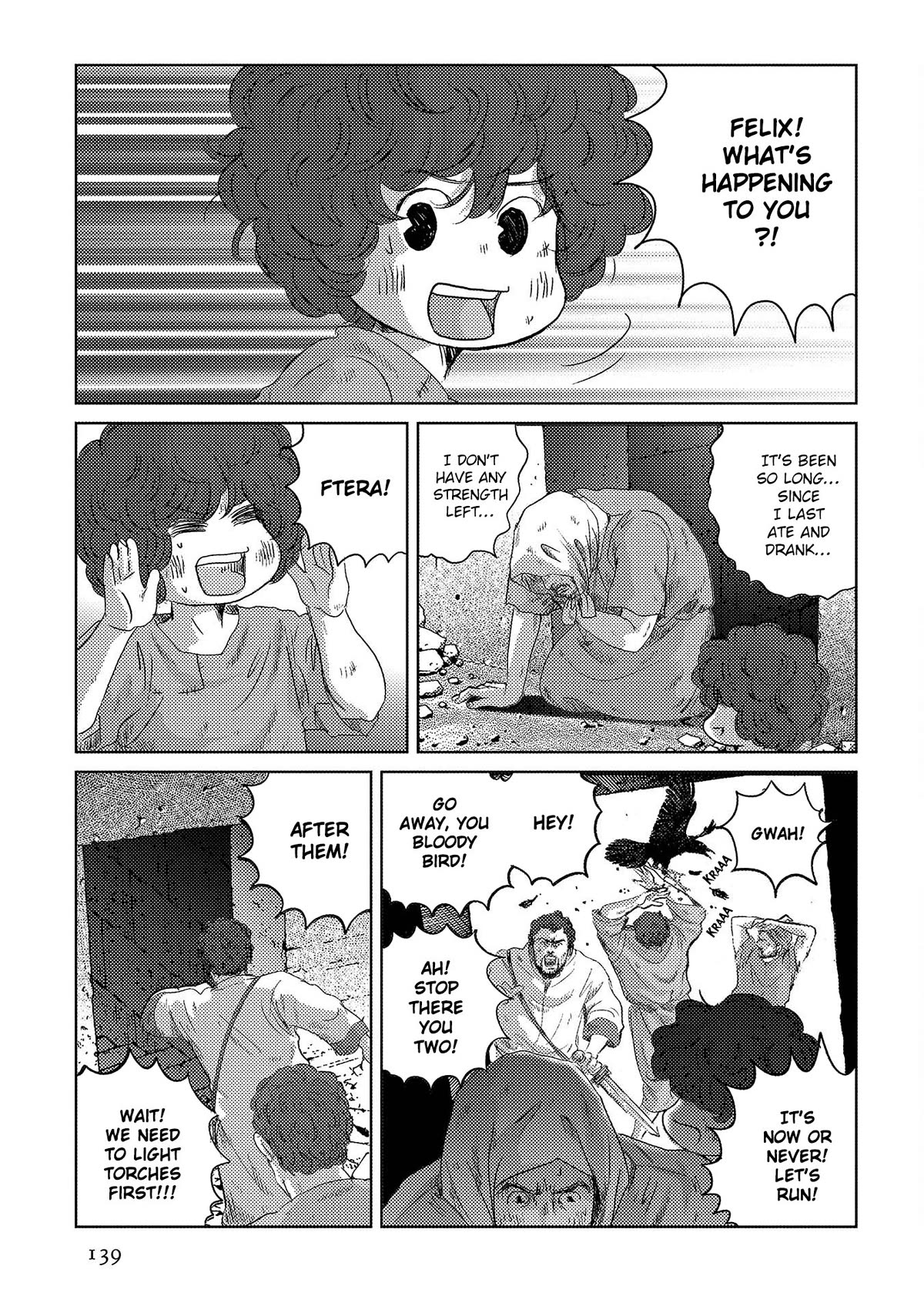 Plinivs Chapter 48 page 1 - Chapter 48: Bastet
