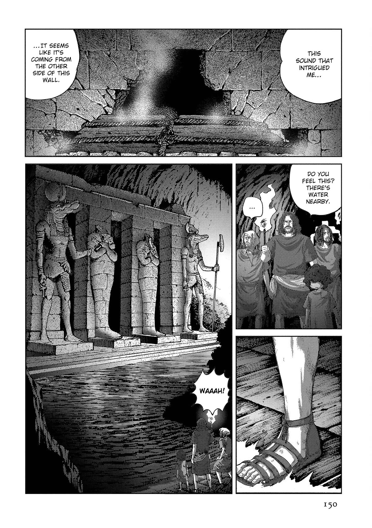 Plinivs Chapter 48 page 12 - Chapter 48: Bastet