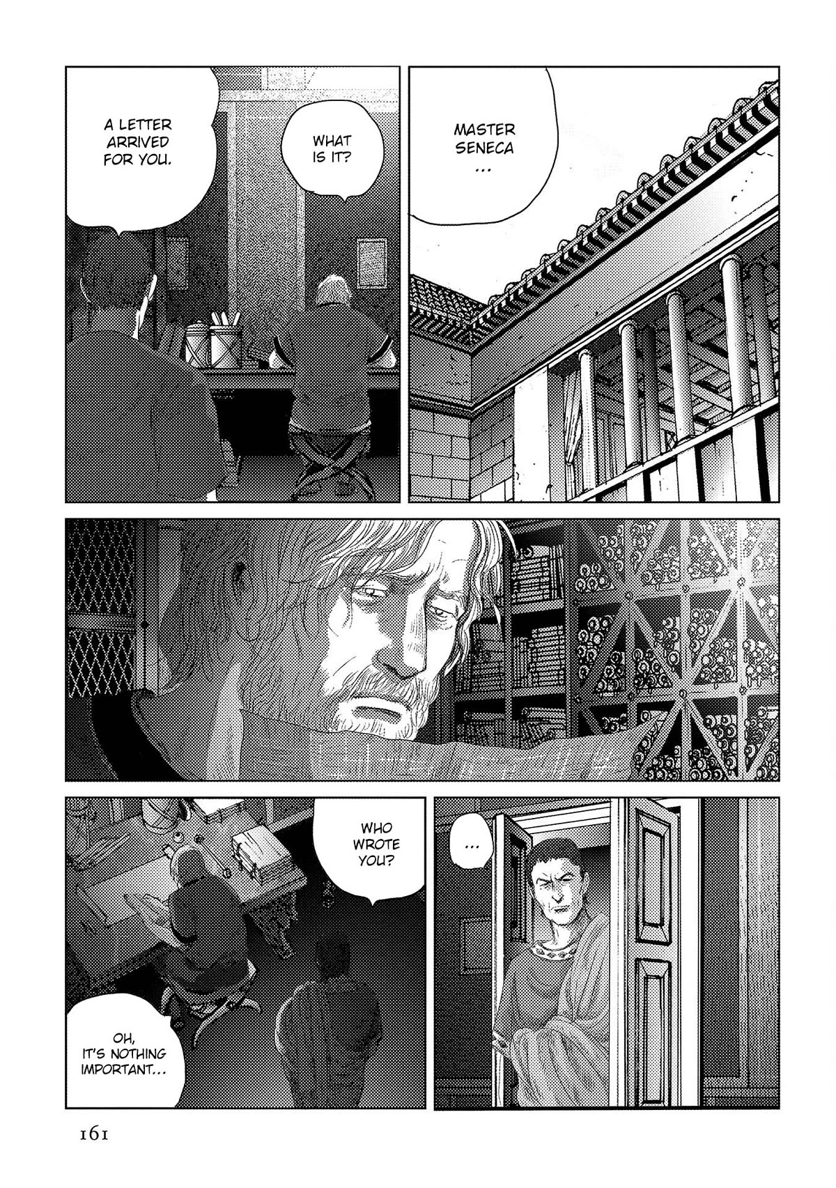 Plinivs Chapter 48 page 23 - Chapter 48: Bastet