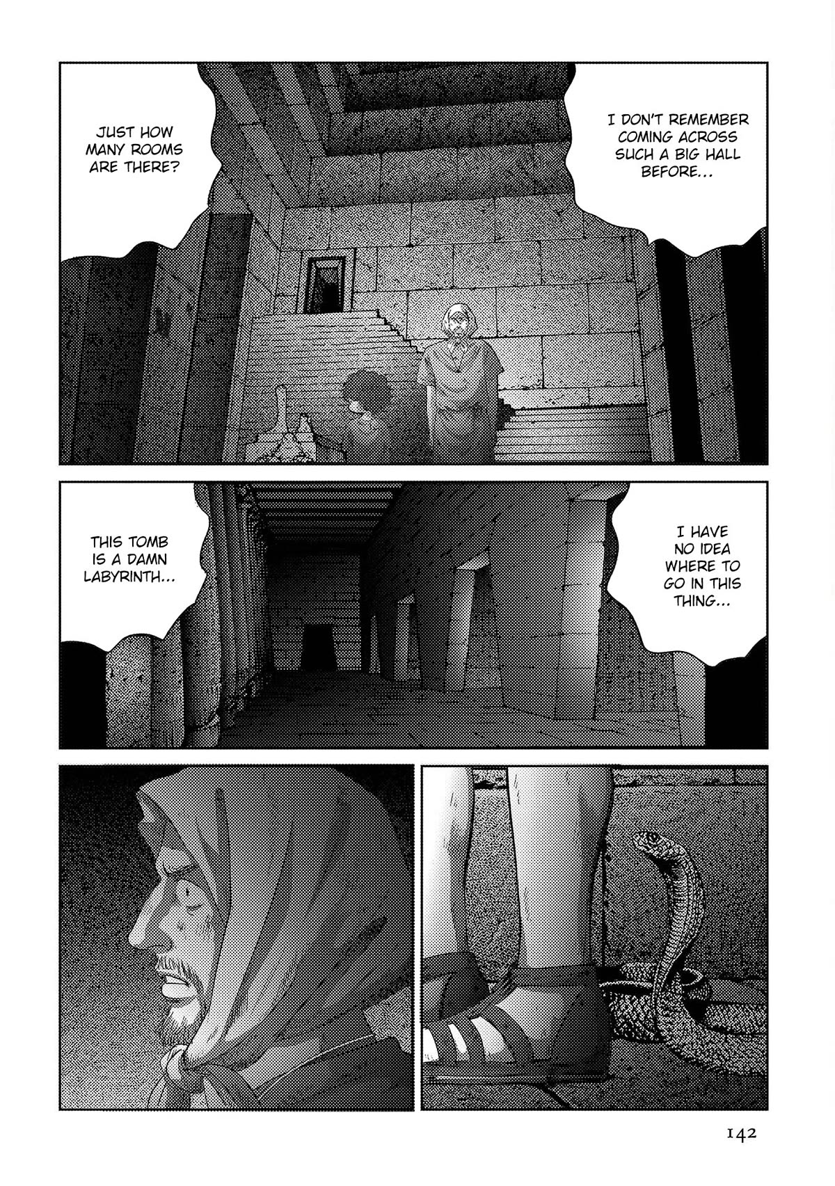 Plinivs Chapter 48 page 4 - Chapter 48: Bastet