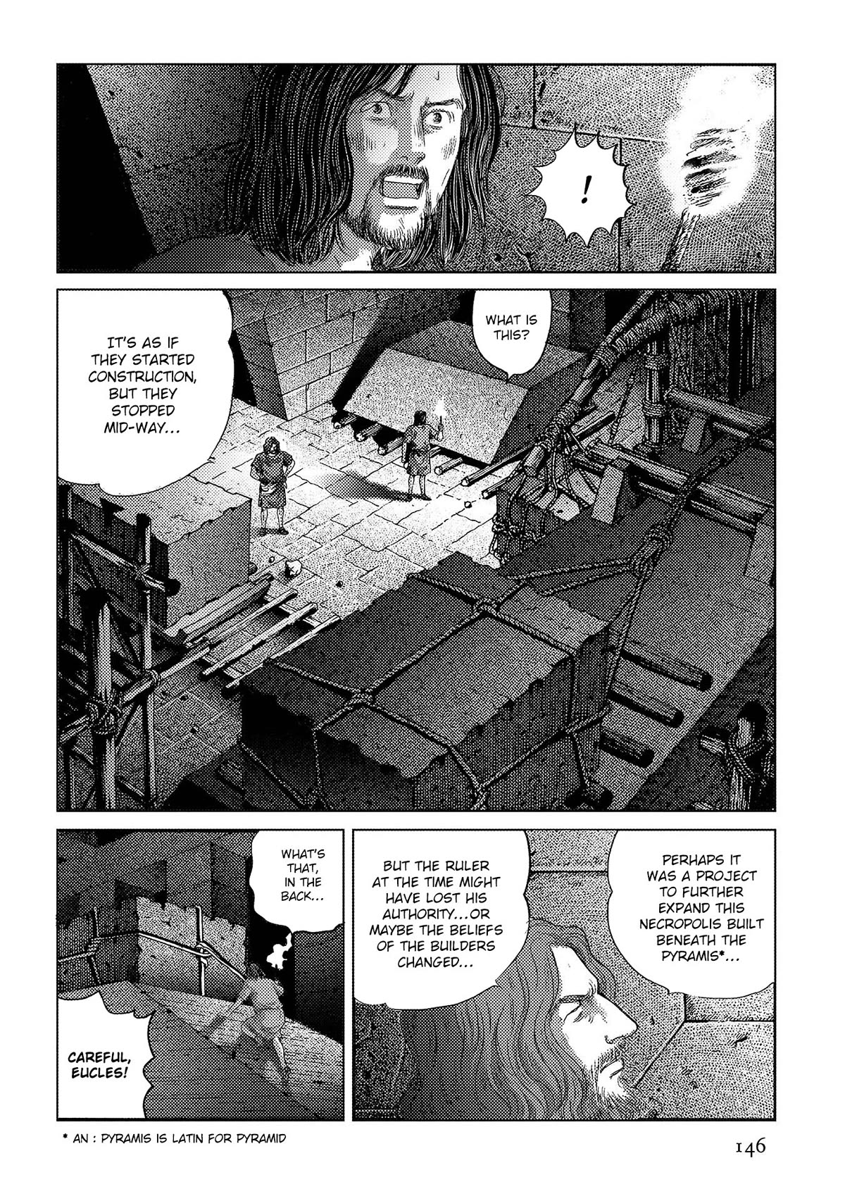 Plinivs Chapter 48 page 8 - Chapter 48: Bastet