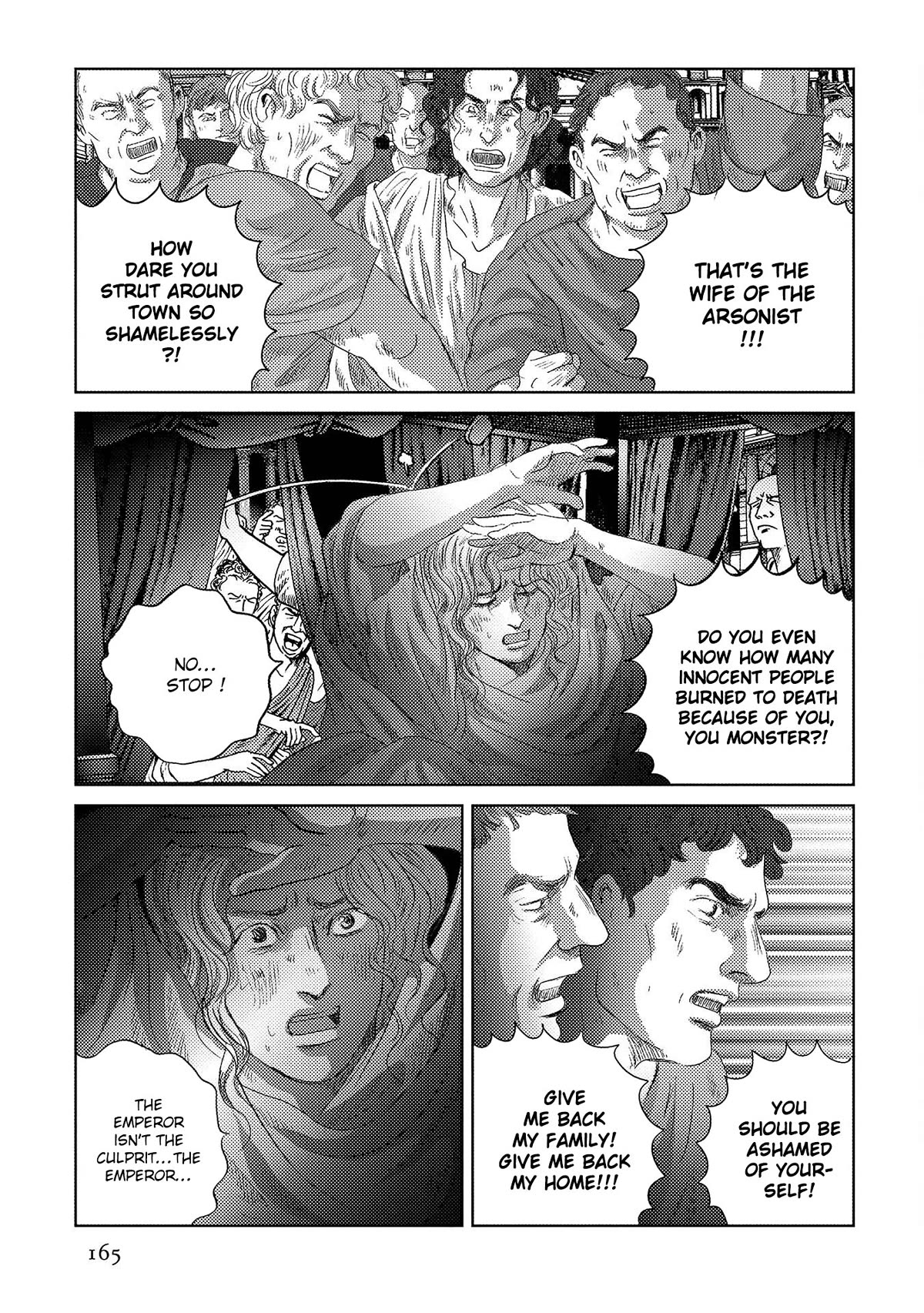 Plinivs Chapter 49 page 1 - Chapter 49: Piso