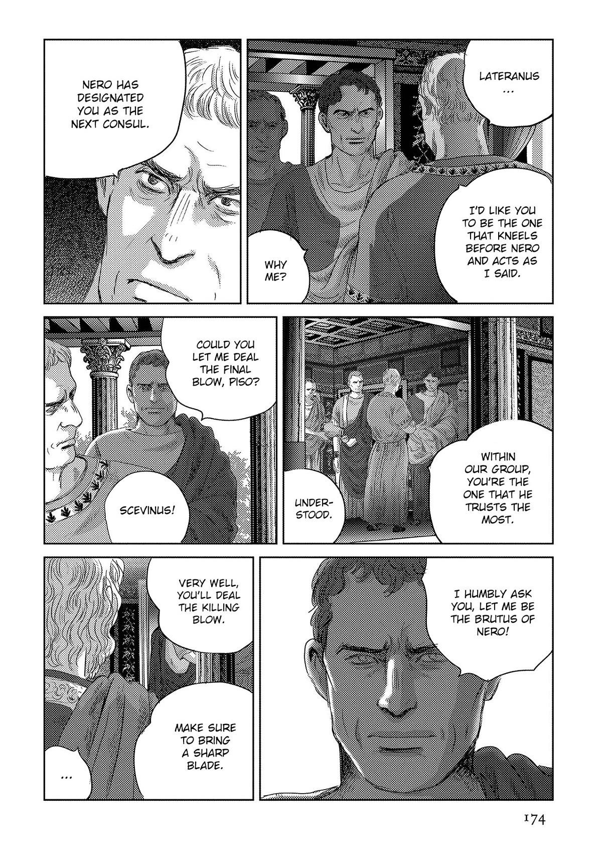 Plinivs Chapter 49 page 10 - Chapter 49: Piso