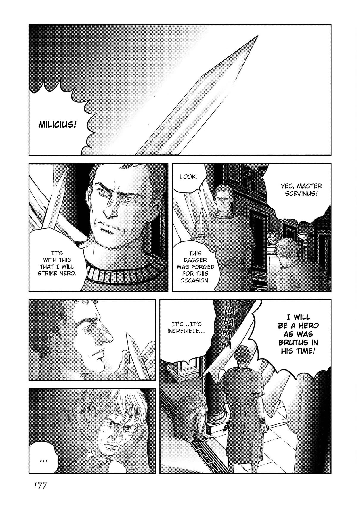 Plinivs Chapter 49 page 13 - Chapter 49: Piso