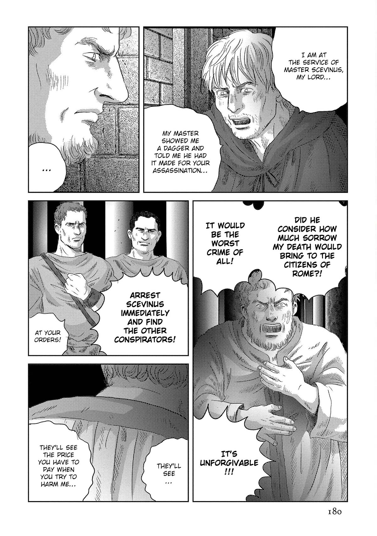 Plinivs Chapter 49 page 16 - Chapter 49: Piso