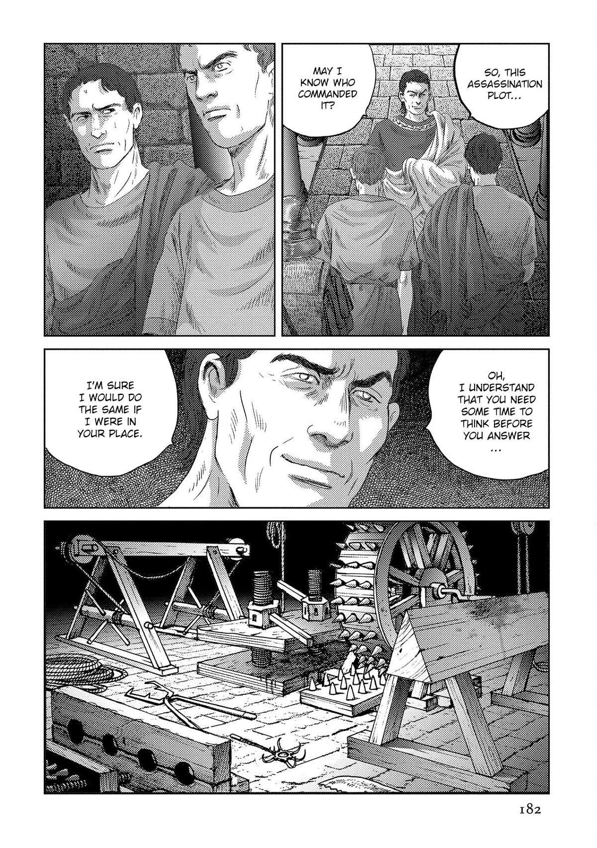 Plinivs Chapter 49 page 18 - Chapter 49: Piso