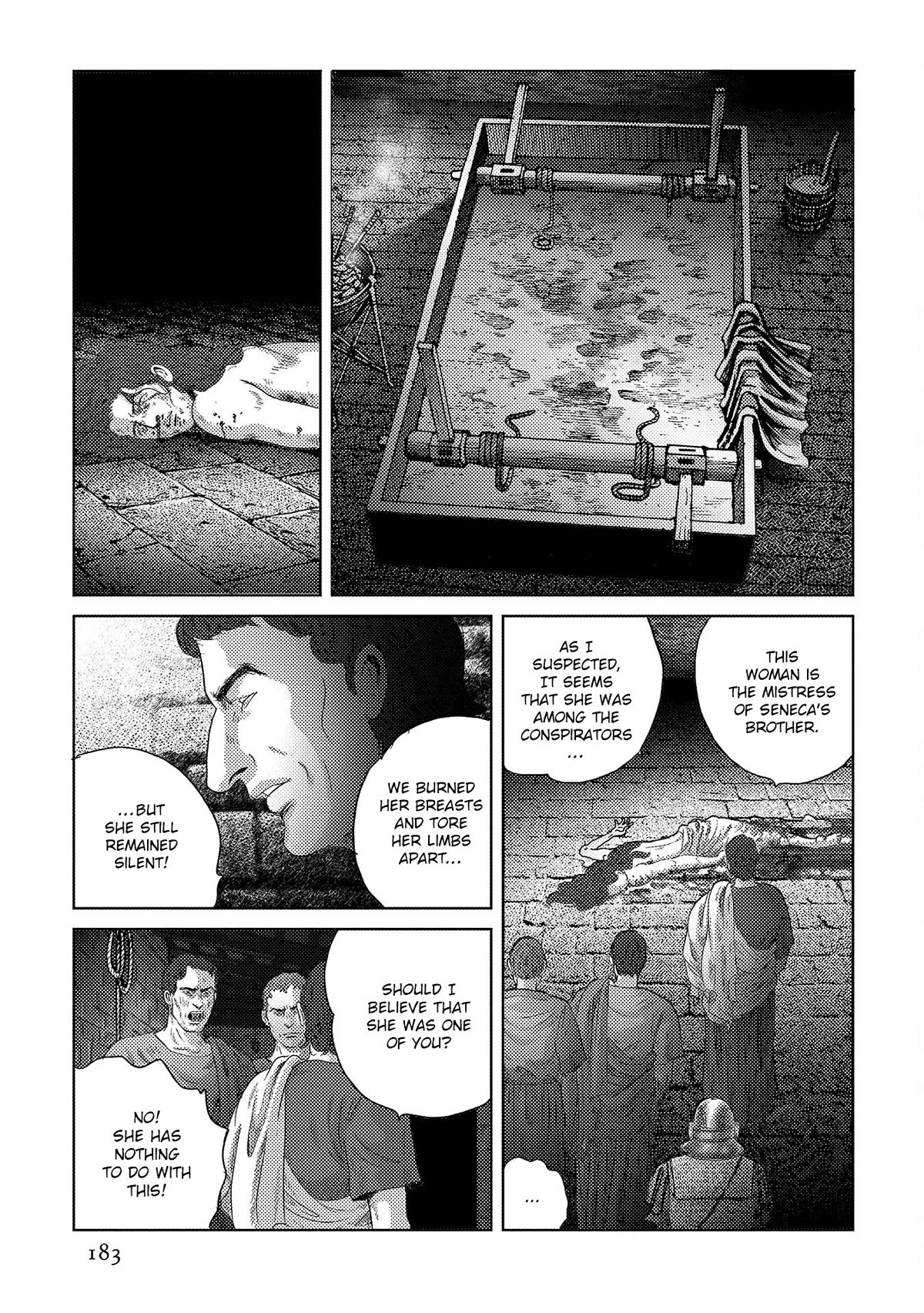 Plinivs Chapter 49 page 19 - Chapter 49: Piso