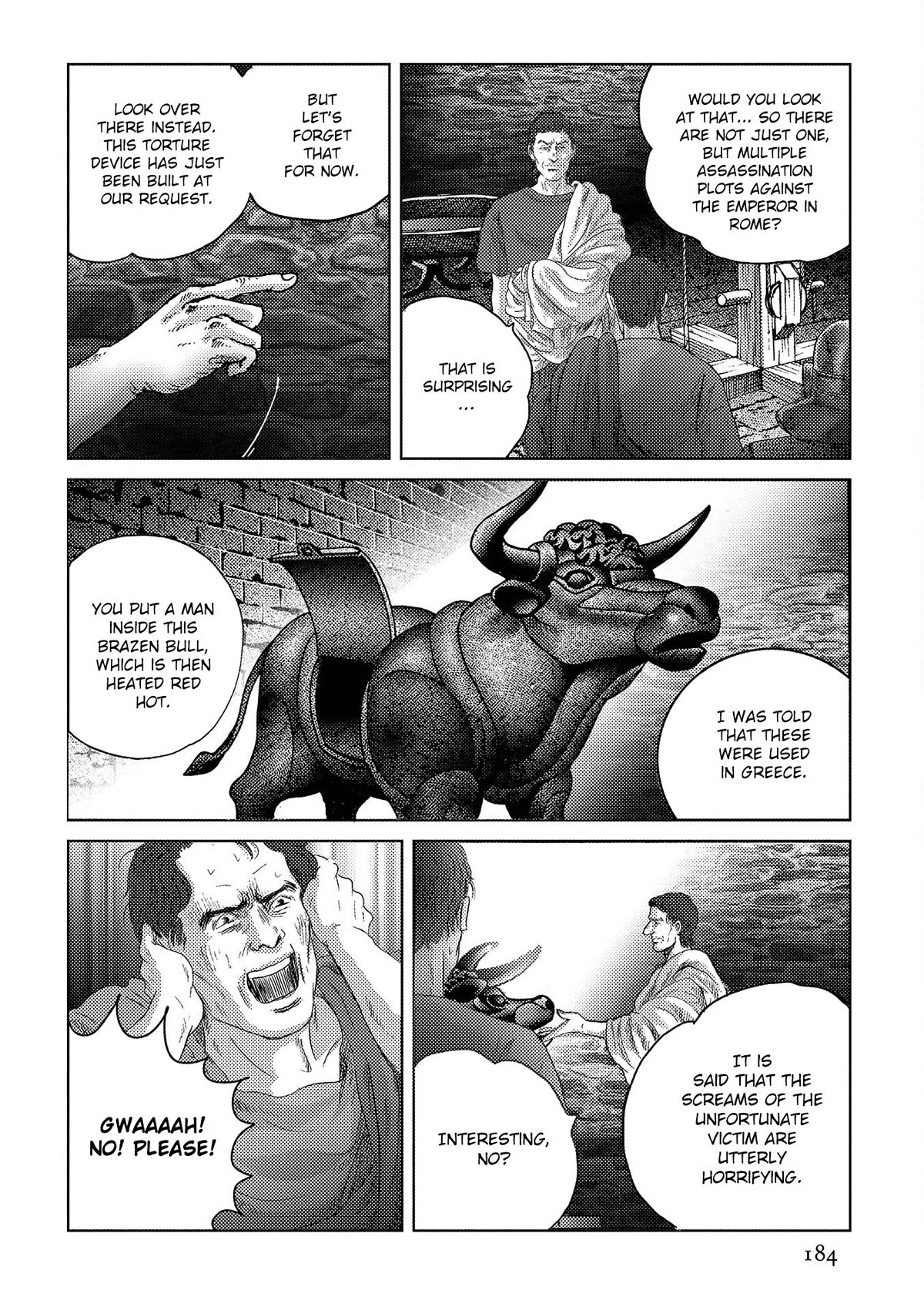 Plinivs Chapter 49 page 20 - Chapter 49: Piso