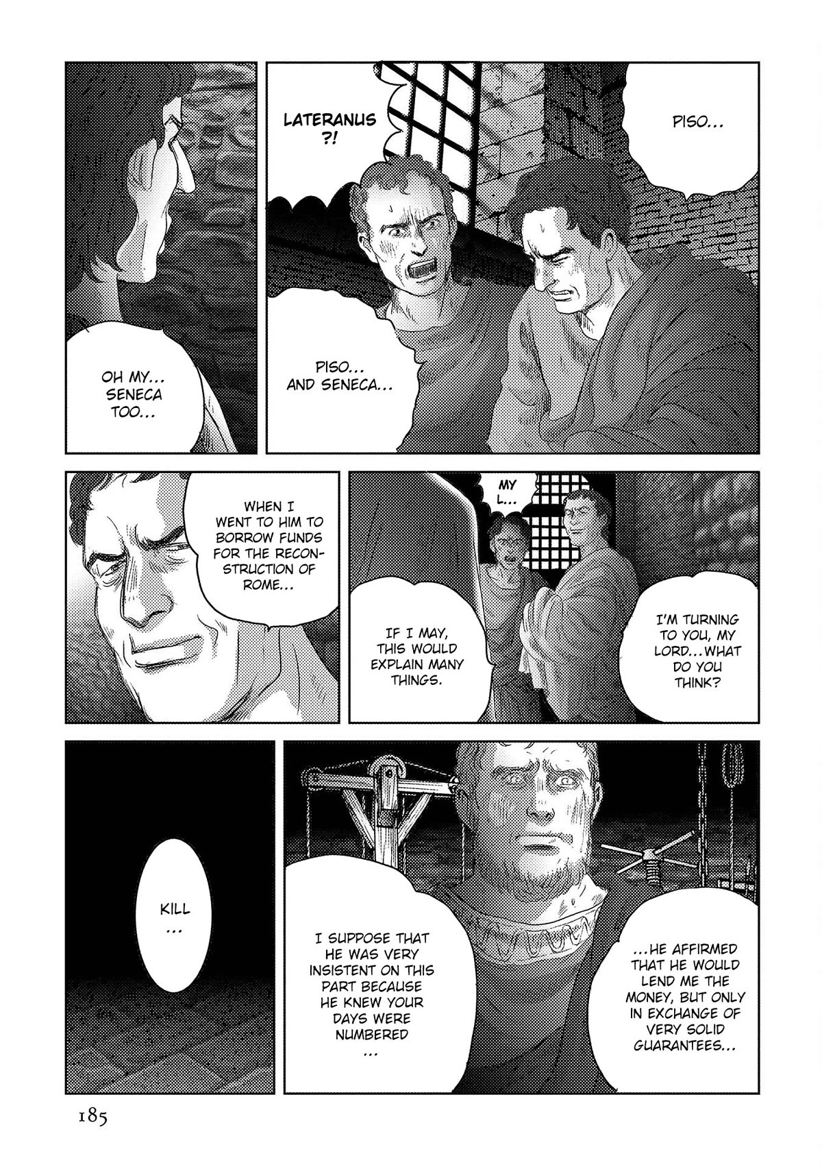 Plinivs Chapter 49 page 21 - Chapter 49: Piso