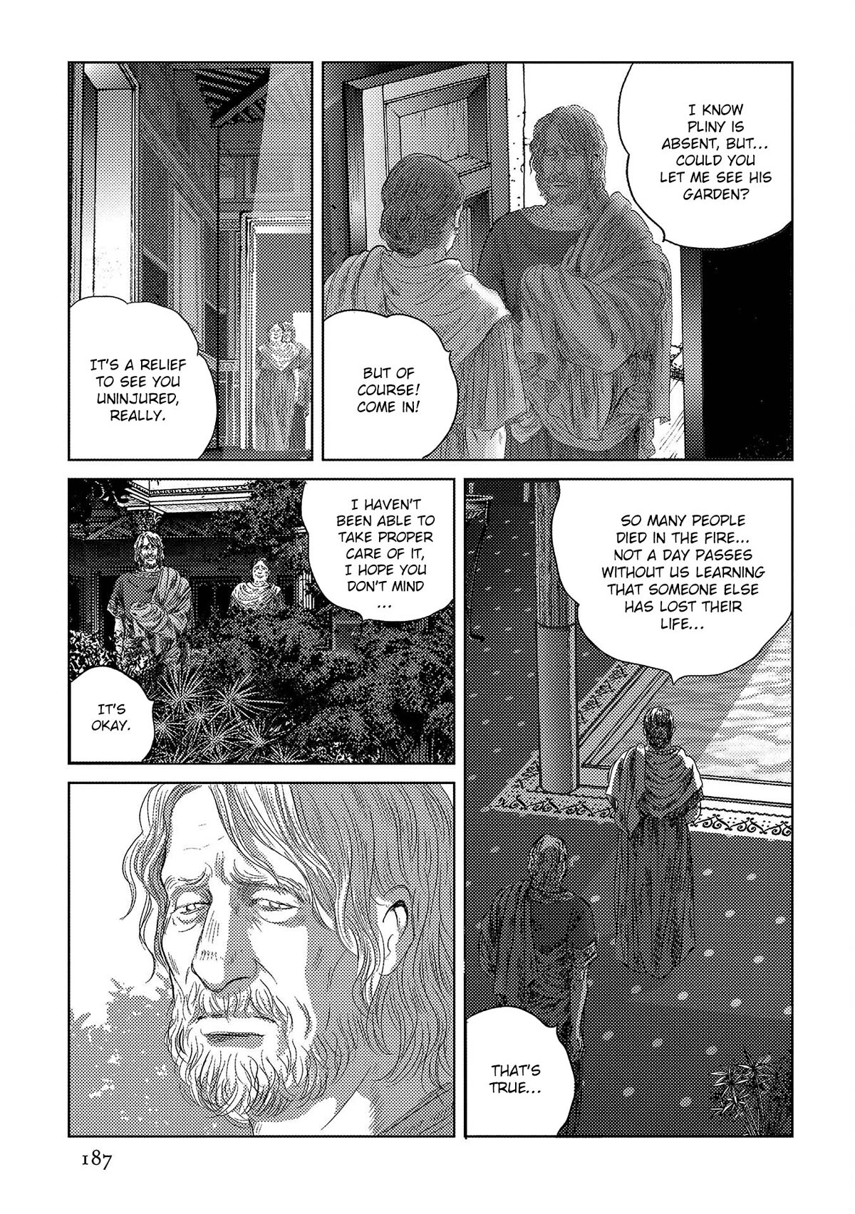 Plinivs Chapter 49 page 23 - Chapter 49: Piso