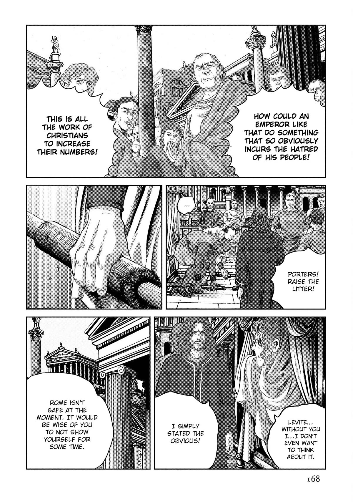 Plinivs Chapter 49 page 4 - Chapter 49: Piso