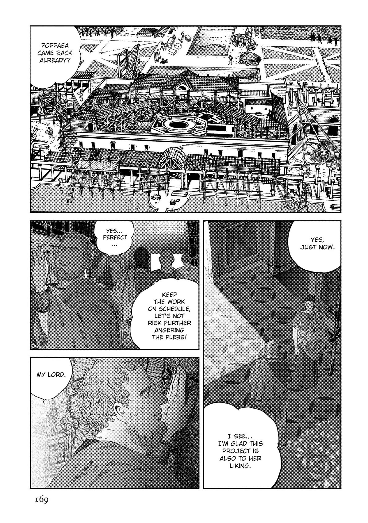 Plinivs Chapter 49 page 5 - Chapter 49: Piso