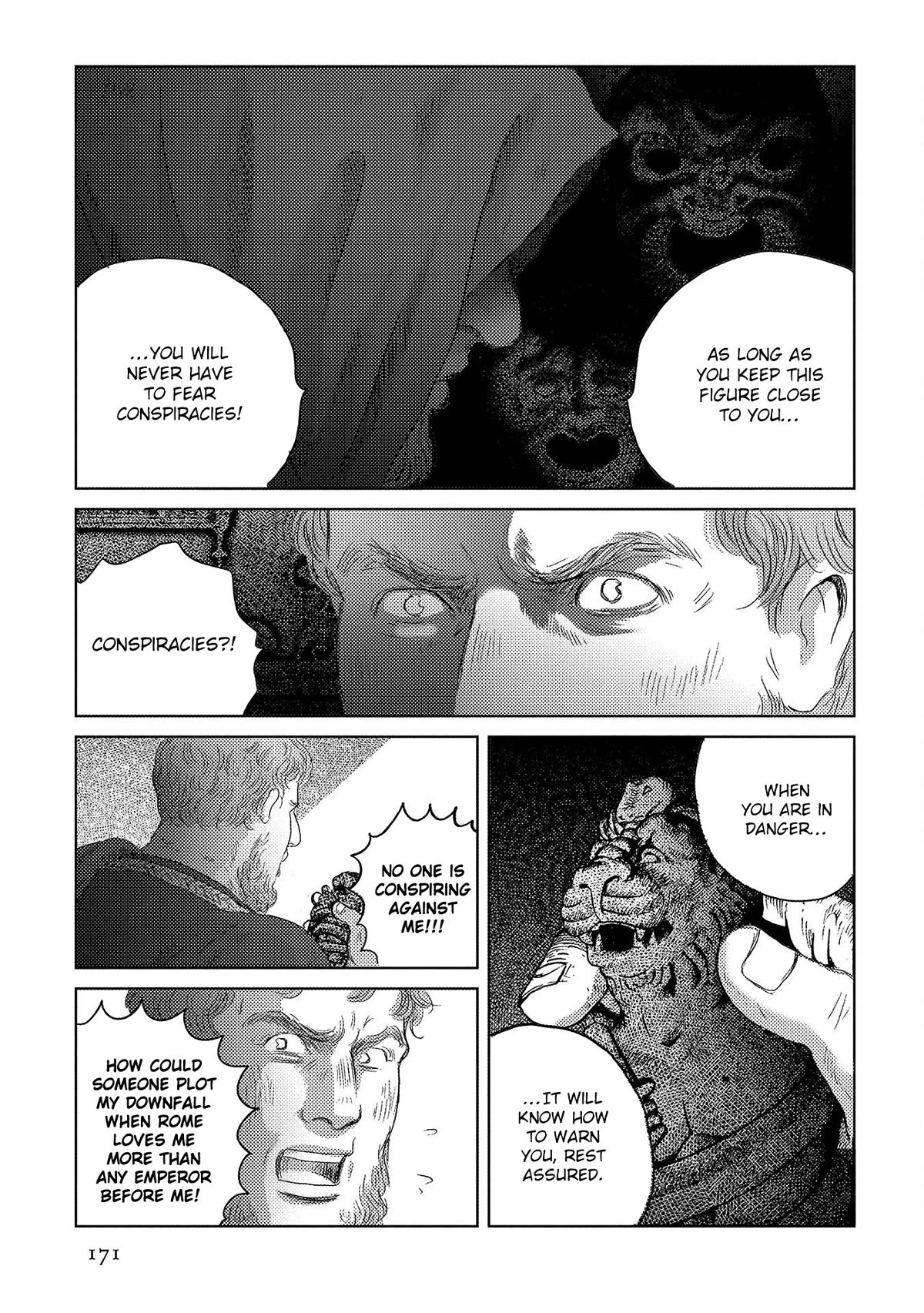 Plinivs Chapter 49 page 7 - Chapter 49: Piso