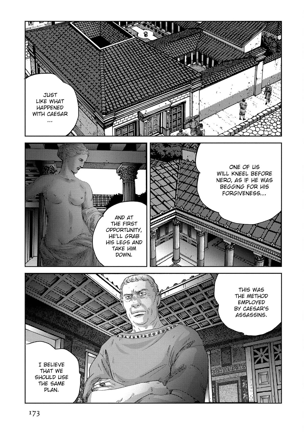 Plinivs Chapter 49 page 9 - Chapter 49: Piso