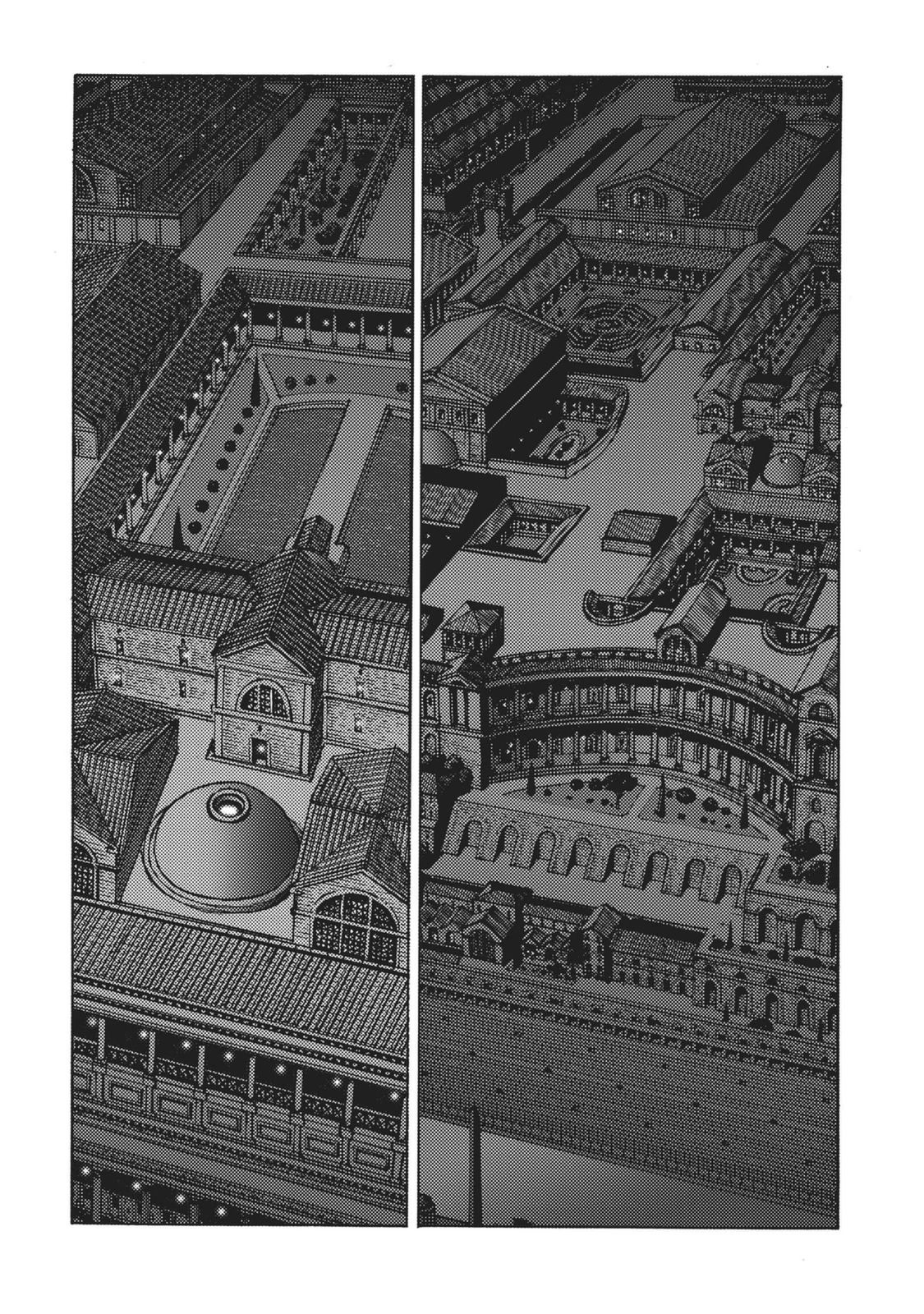 Plinivs Chapter 5 page 2 - Chapter 5: Roma