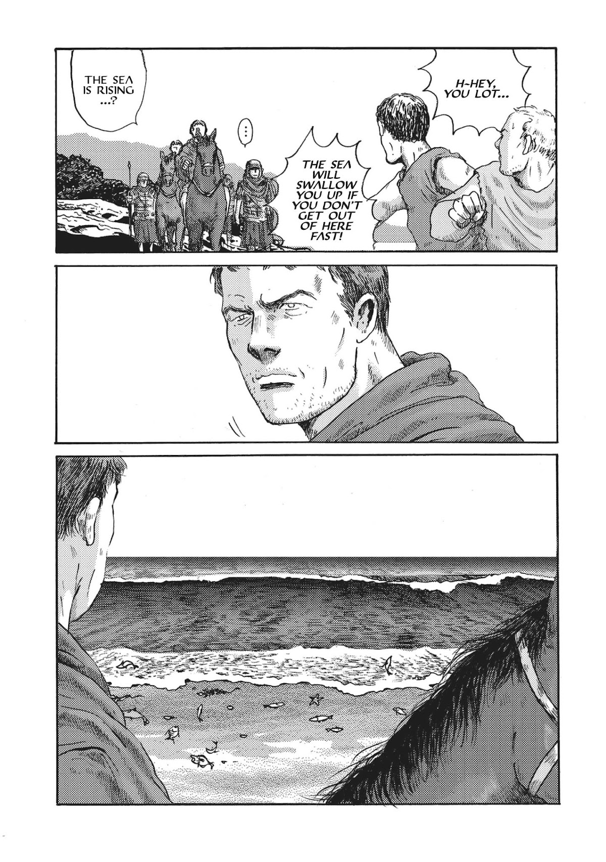 Plinivs Chapter 5 page 27 - Chapter 5: Roma