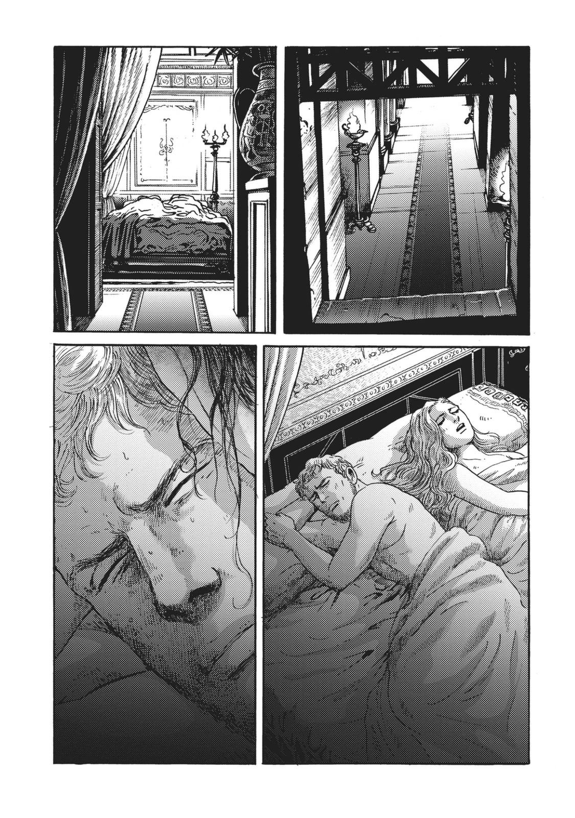Plinivs Chapter 5 page 3 - Chapter 5: Roma