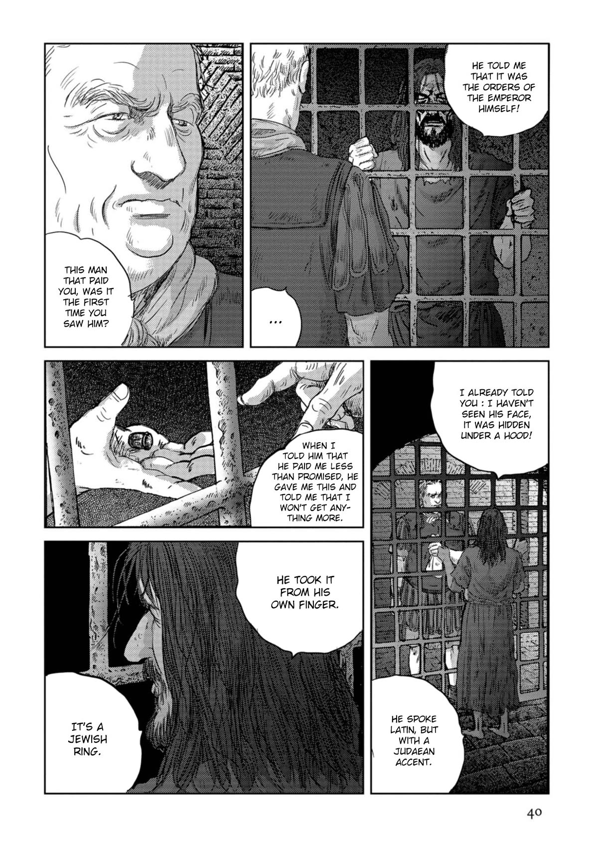 Plinivs Chapter 51 page 10 - Chapter 51: Levite