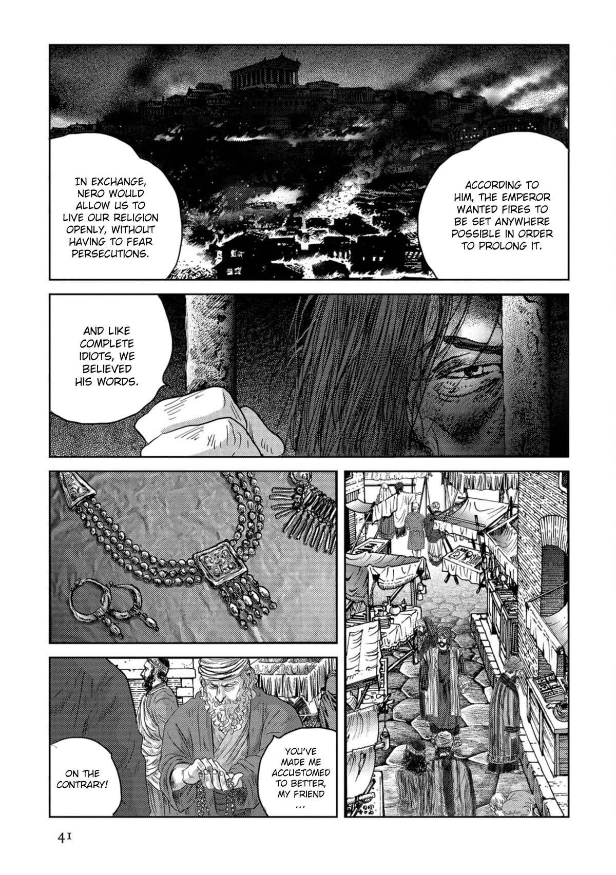 Plinivs Chapter 51 page 11 - Chapter 51: Levite