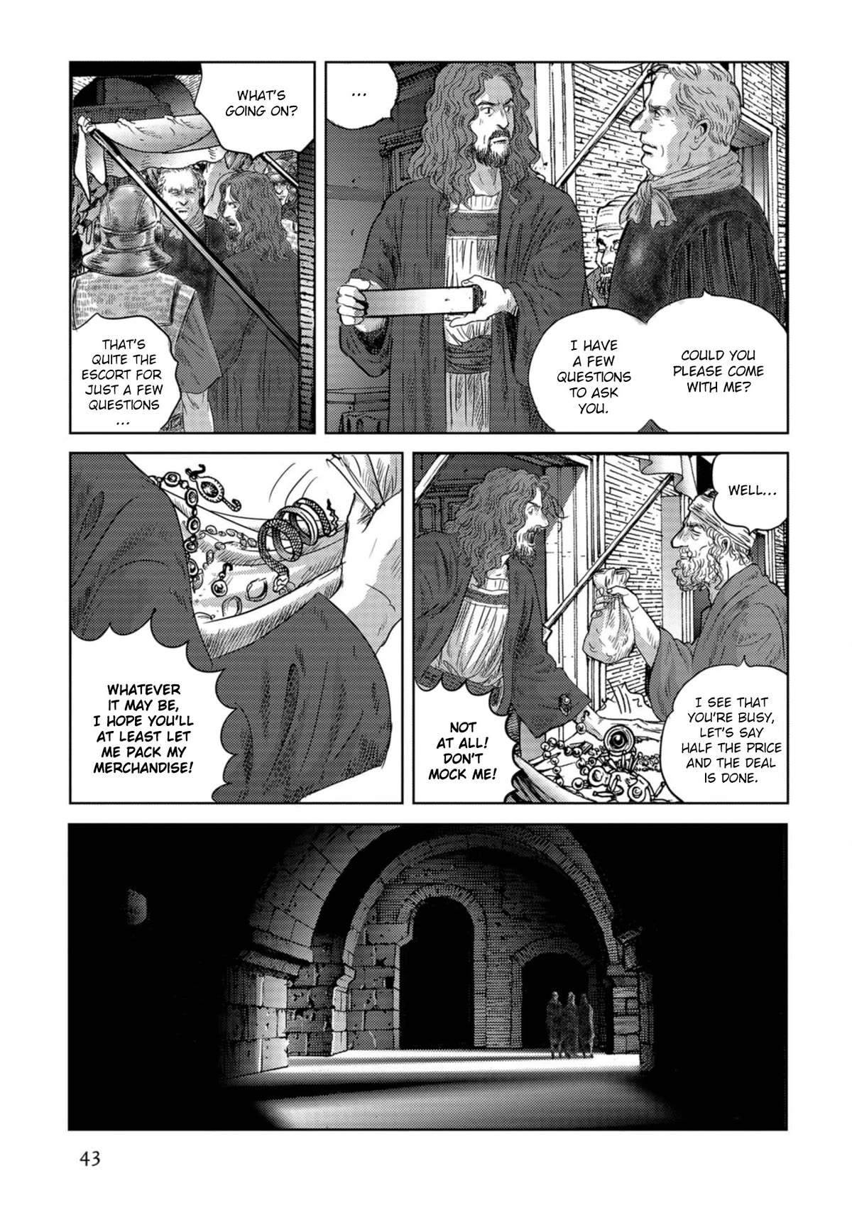 Plinivs Chapter 51 page 13 - Chapter 51: Levite