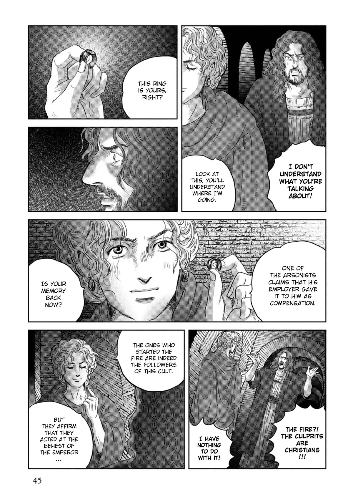 Plinivs Chapter 51 page 15 - Chapter 51: Levite