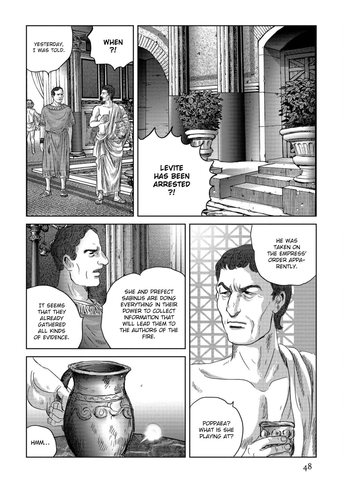 Plinivs Chapter 51 page 18 - Chapter 51: Levite