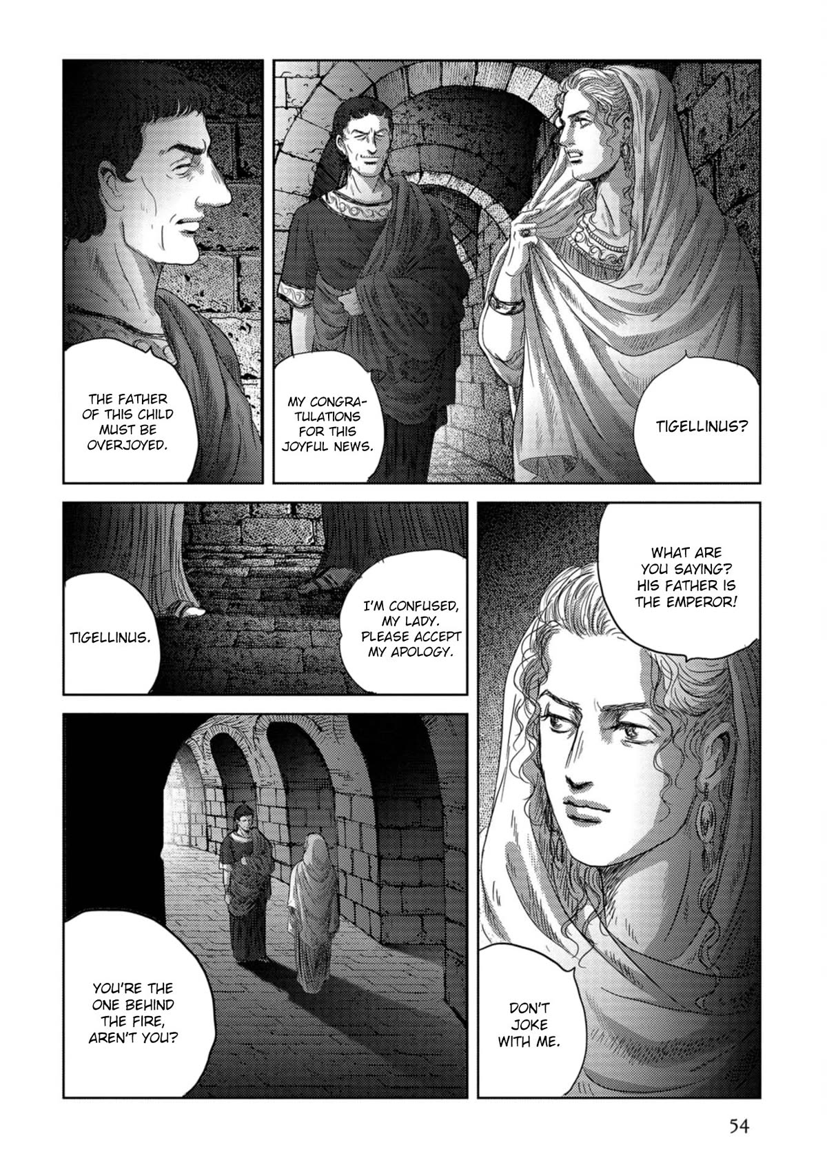 Plinivs Chapter 51 page 24 - Chapter 51: Levite