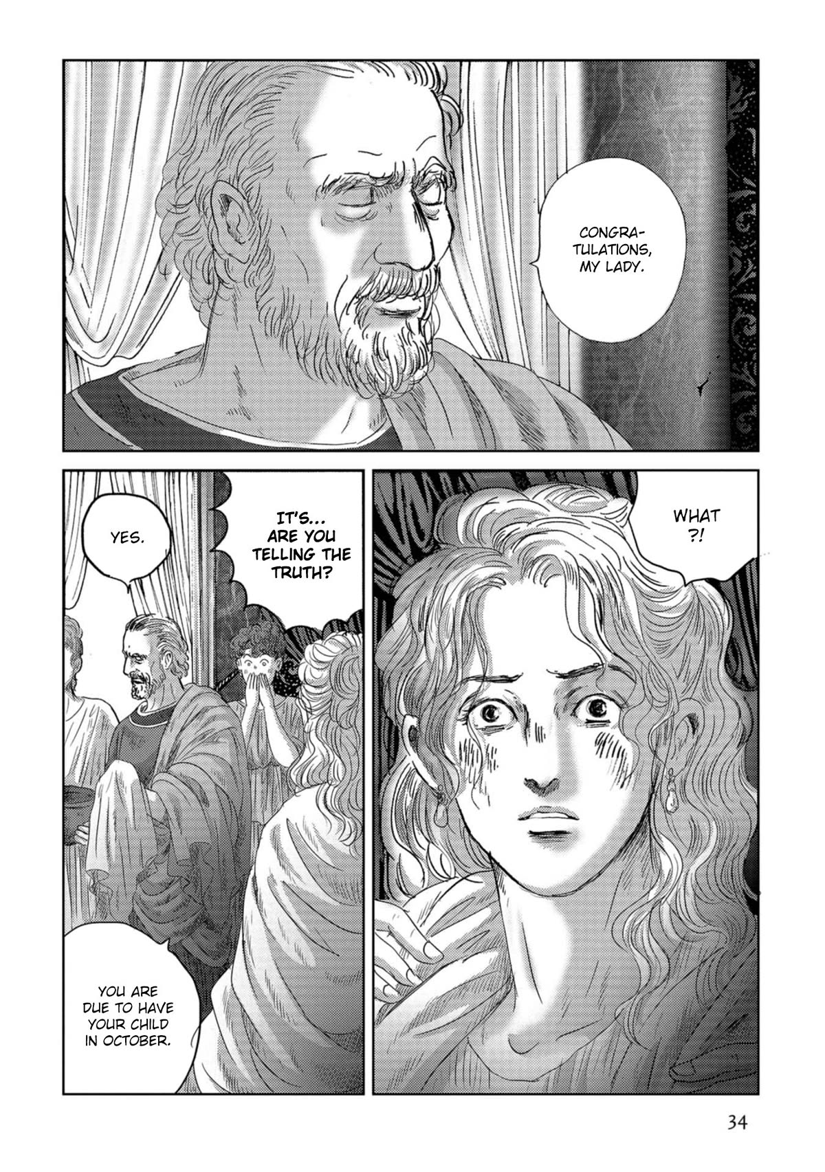 Plinivs Chapter 51 page 4 - Chapter 51: Levite