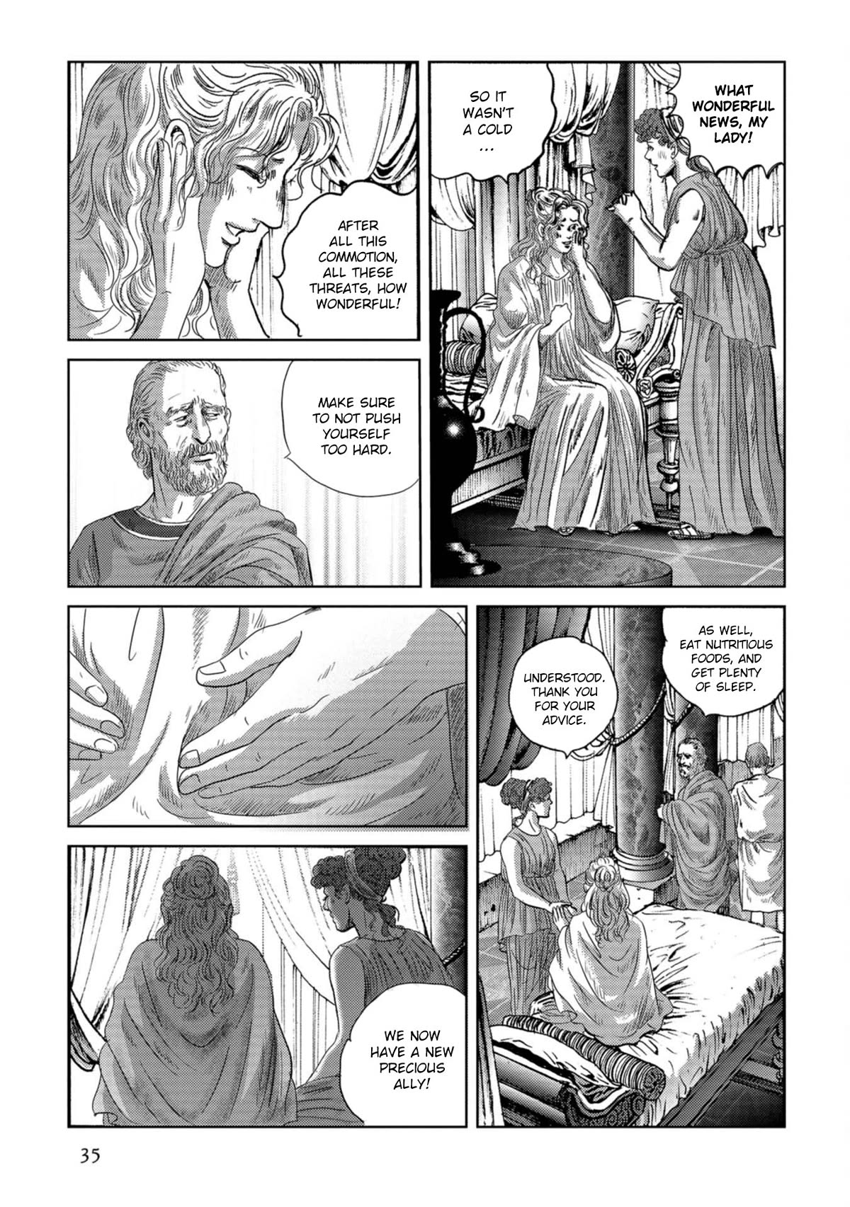 Plinivs Chapter 51 page 5 - Chapter 51: Levite