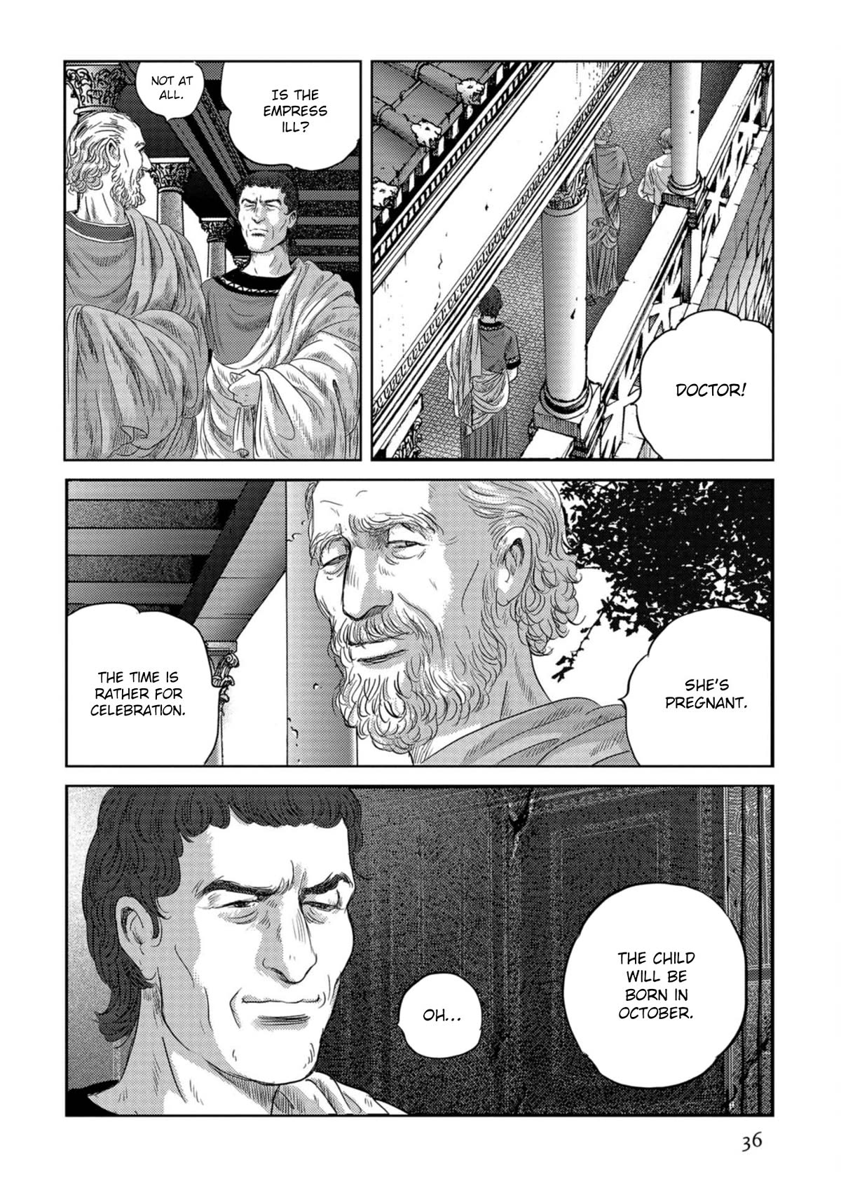 Plinivs Chapter 51 page 6 - Chapter 51: Levite