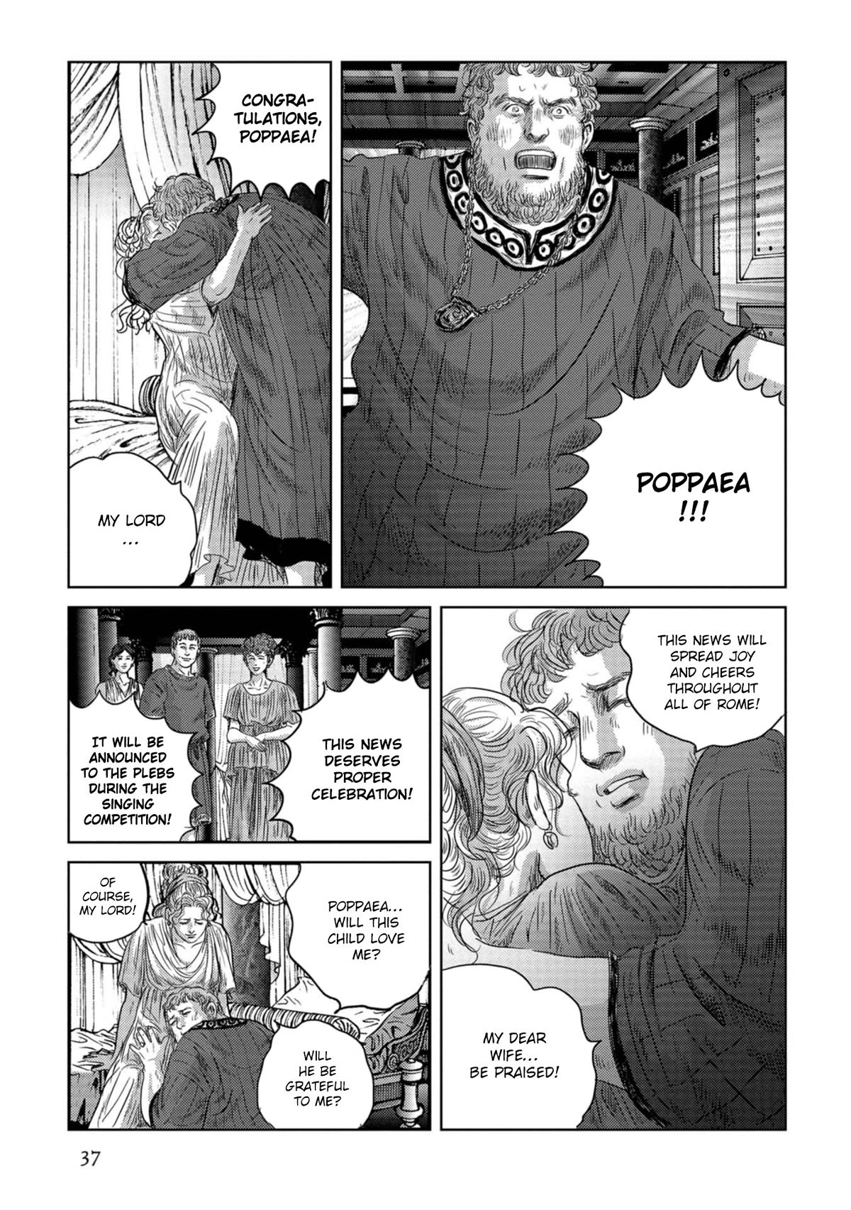 Plinivs Chapter 51 page 7 - Chapter 51: Levite