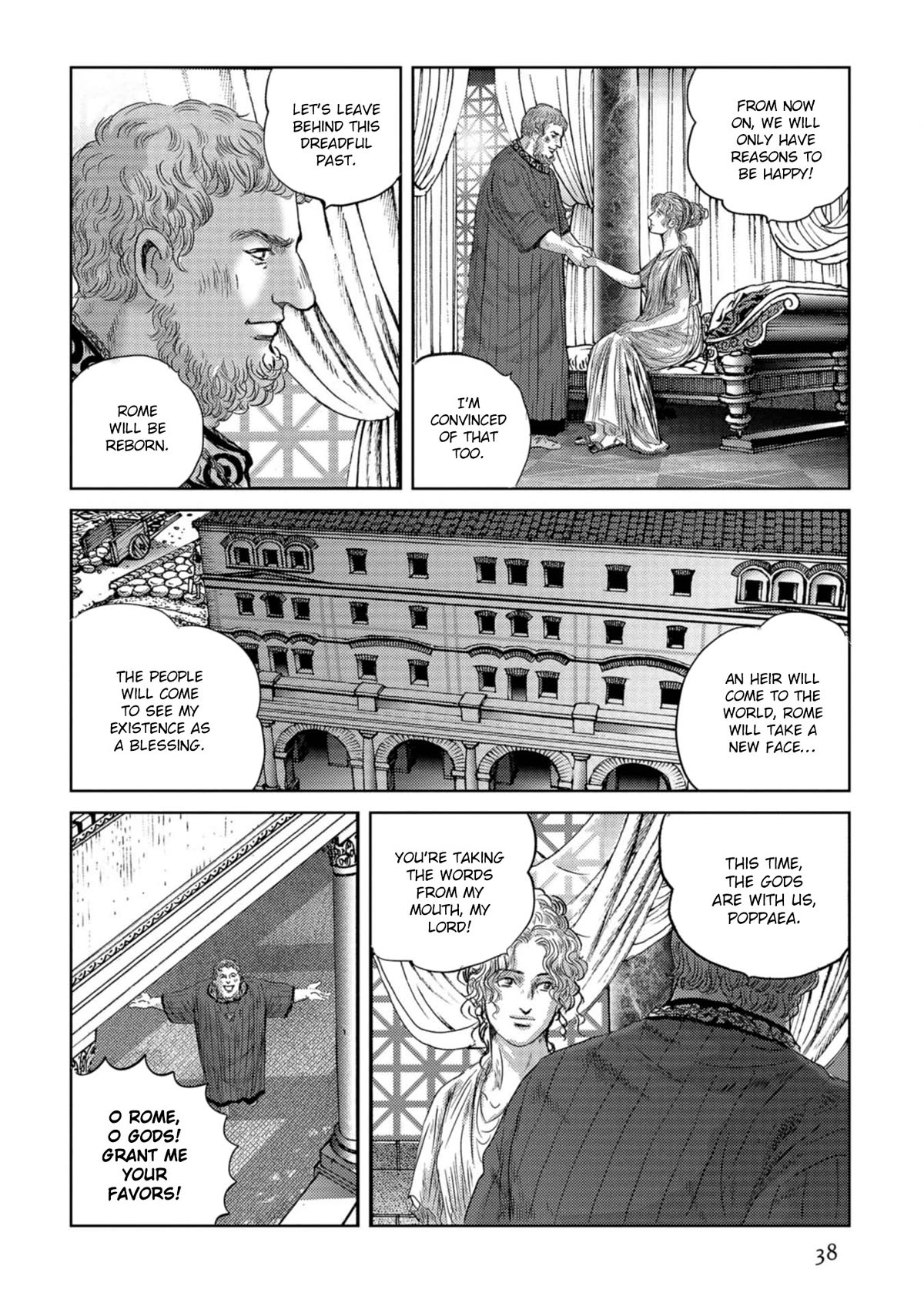 Plinivs Chapter 51 page 8 - Chapter 51: Levite