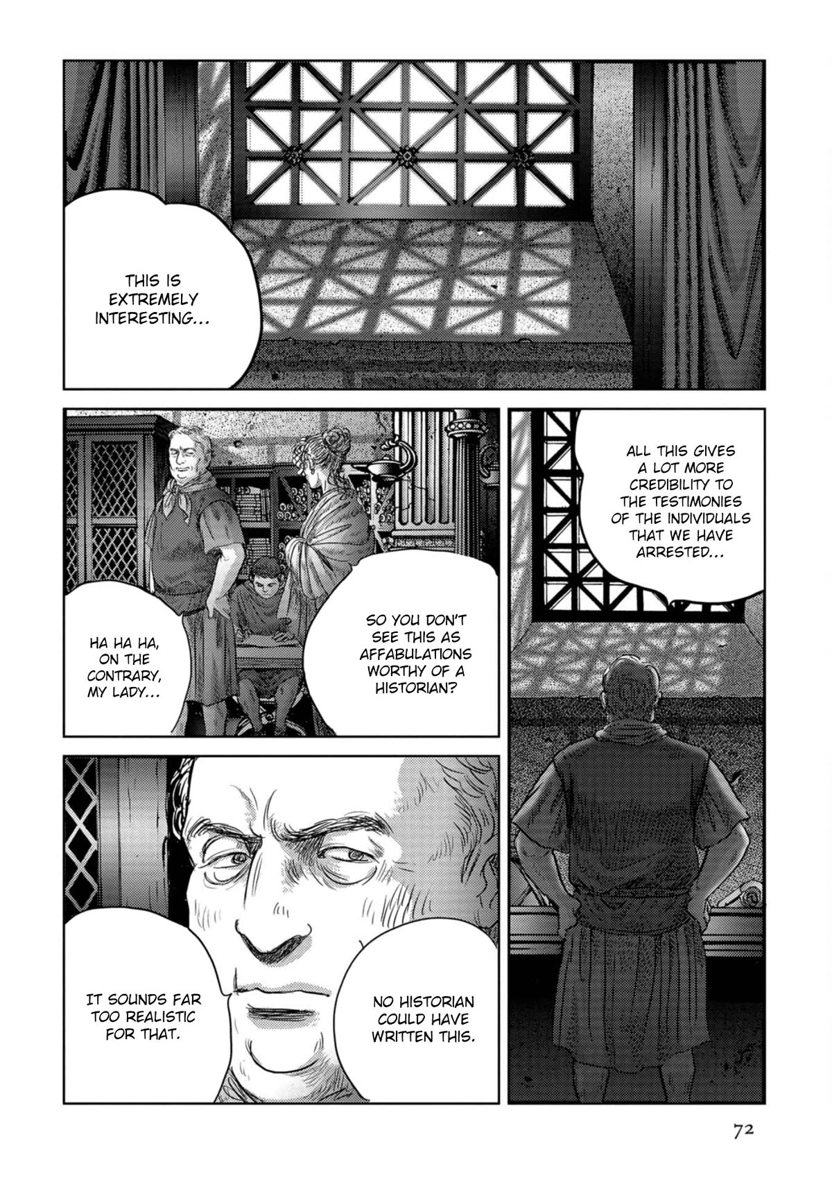 Plinivs Chapter 52 page 16 - Chapter 52: Tigellinus