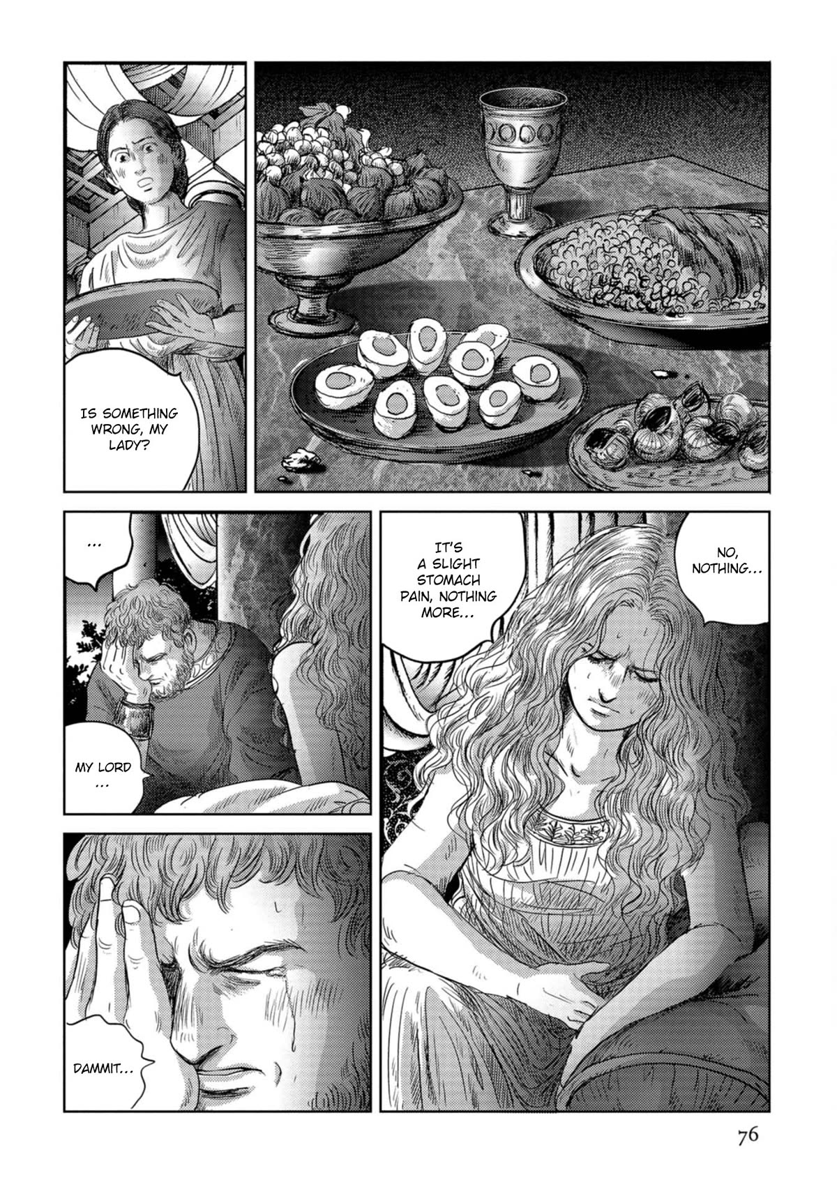 Plinivs Chapter 52 page 20 - Chapter 52: Tigellinus