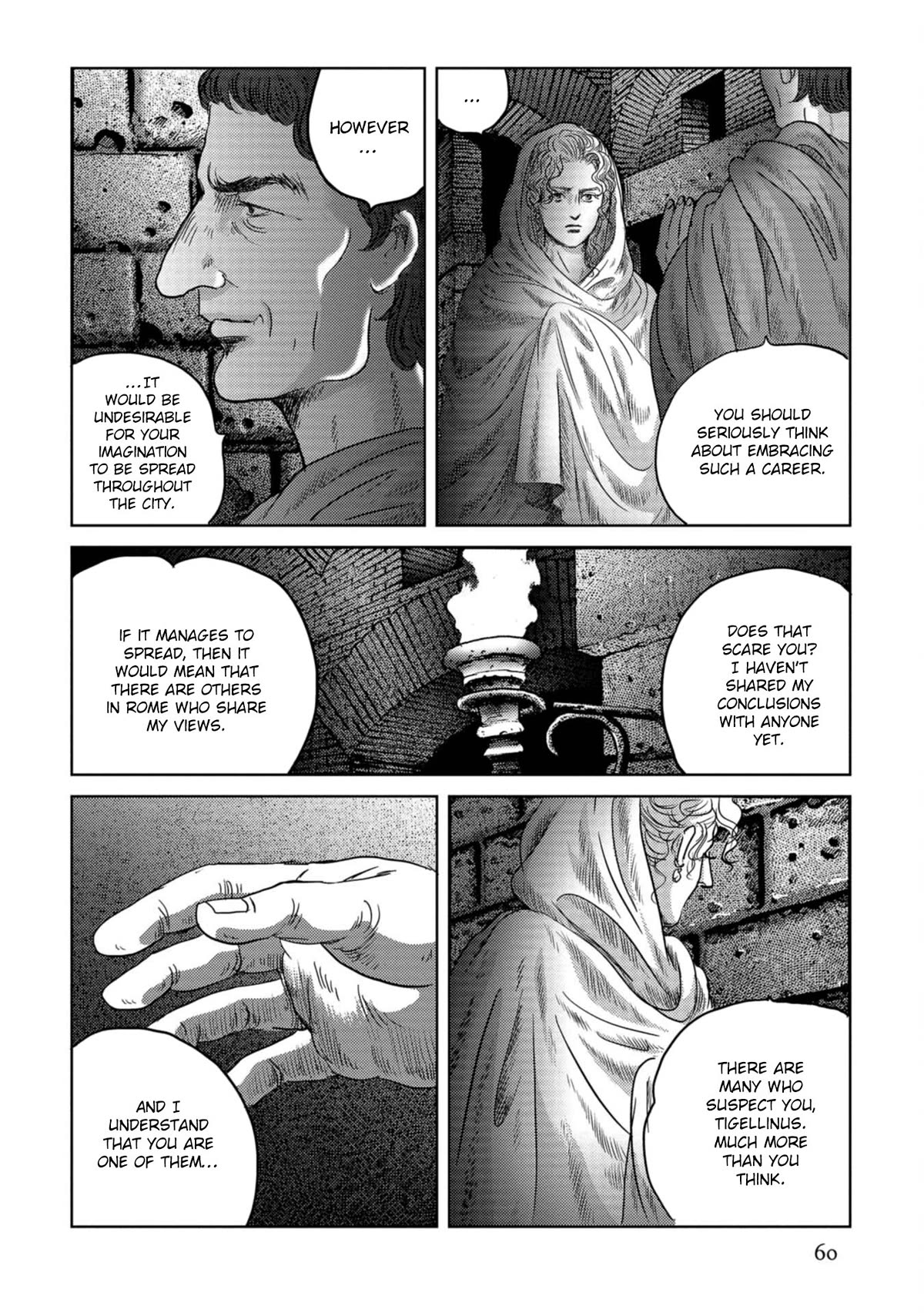 Plinivs Chapter 52 page 4 - Chapter 52: Tigellinus