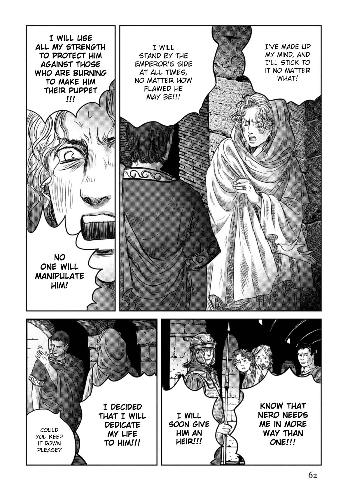 Plinivs Chapter 52 page 6 - Chapter 52: Tigellinus