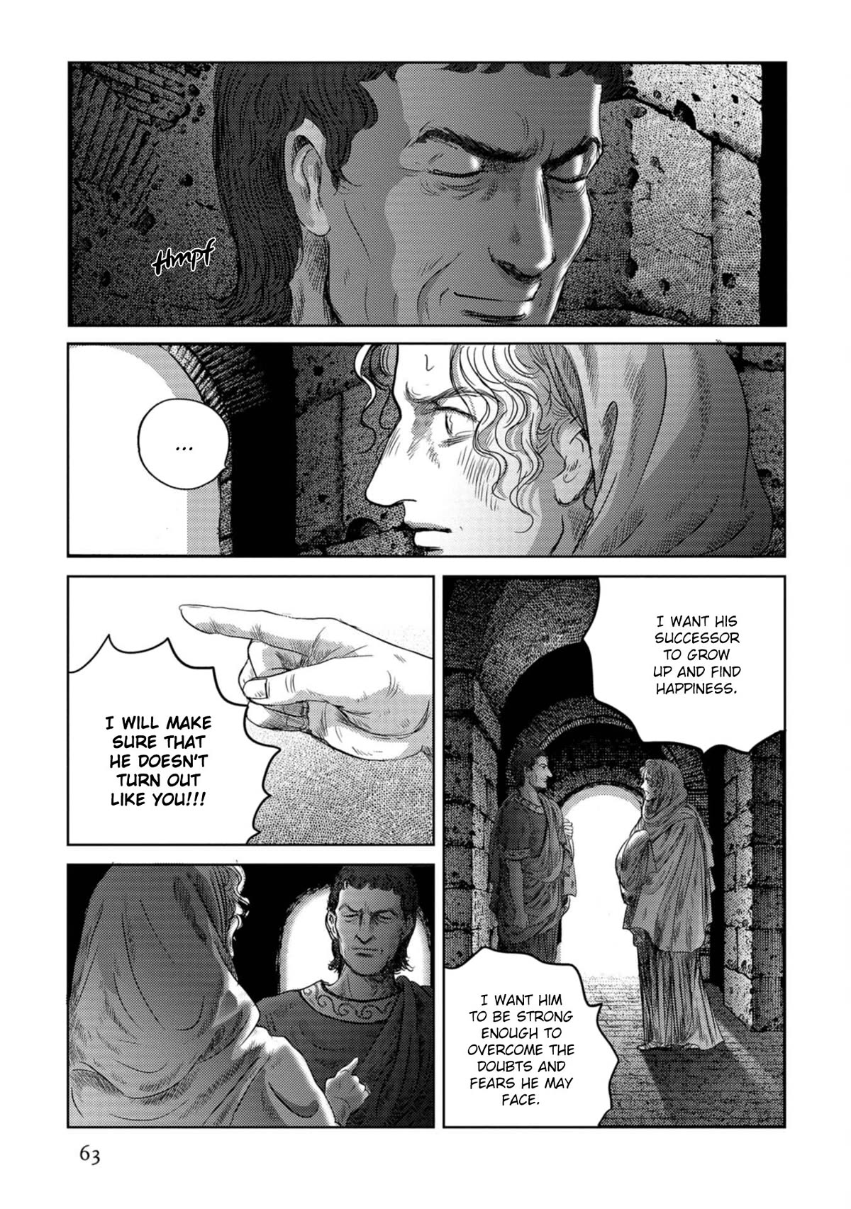 Plinivs Chapter 52 page 7 - Chapter 52: Tigellinus