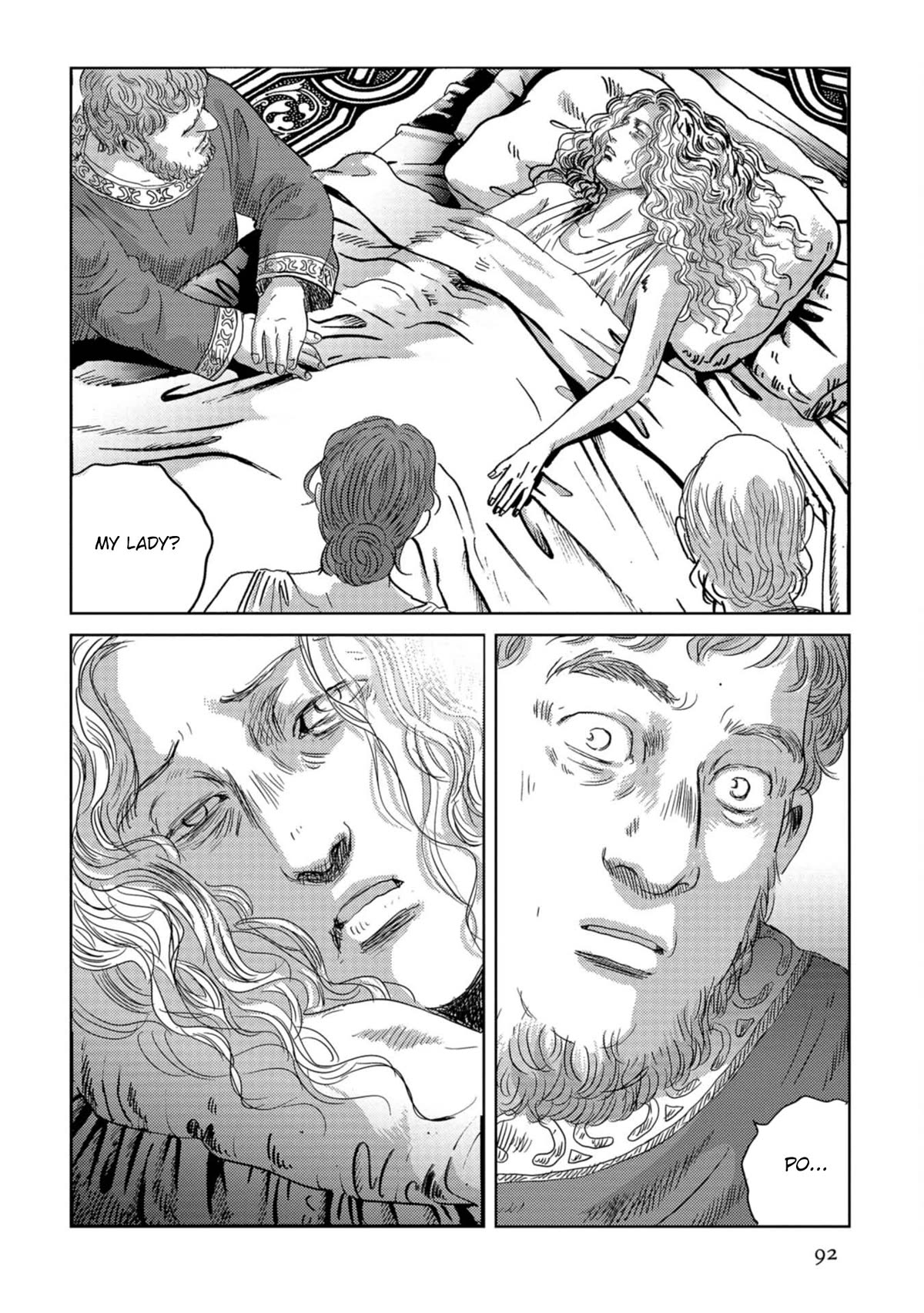 Plinivs Chapter 53 page 10 - Chapter 53: Conium