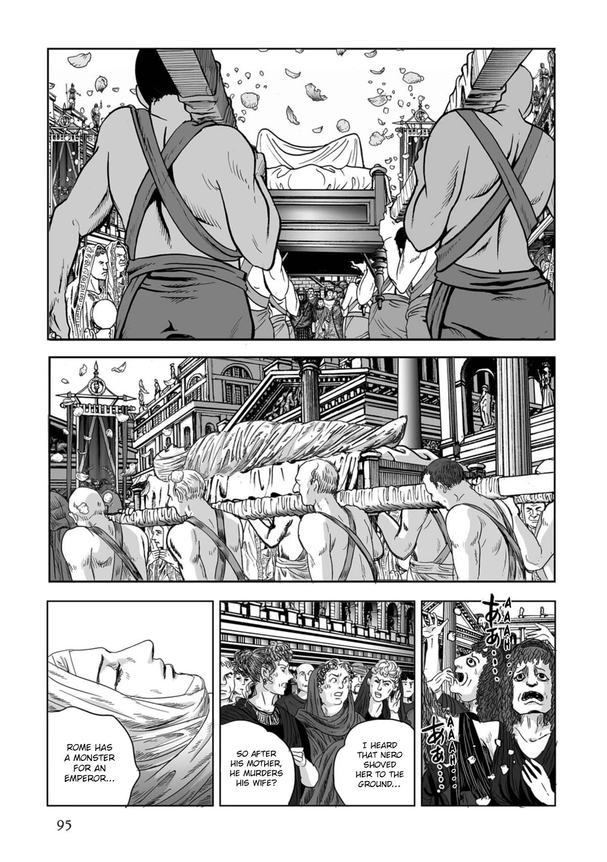 Plinivs Chapter 53 page 13 - Chapter 53: Conium