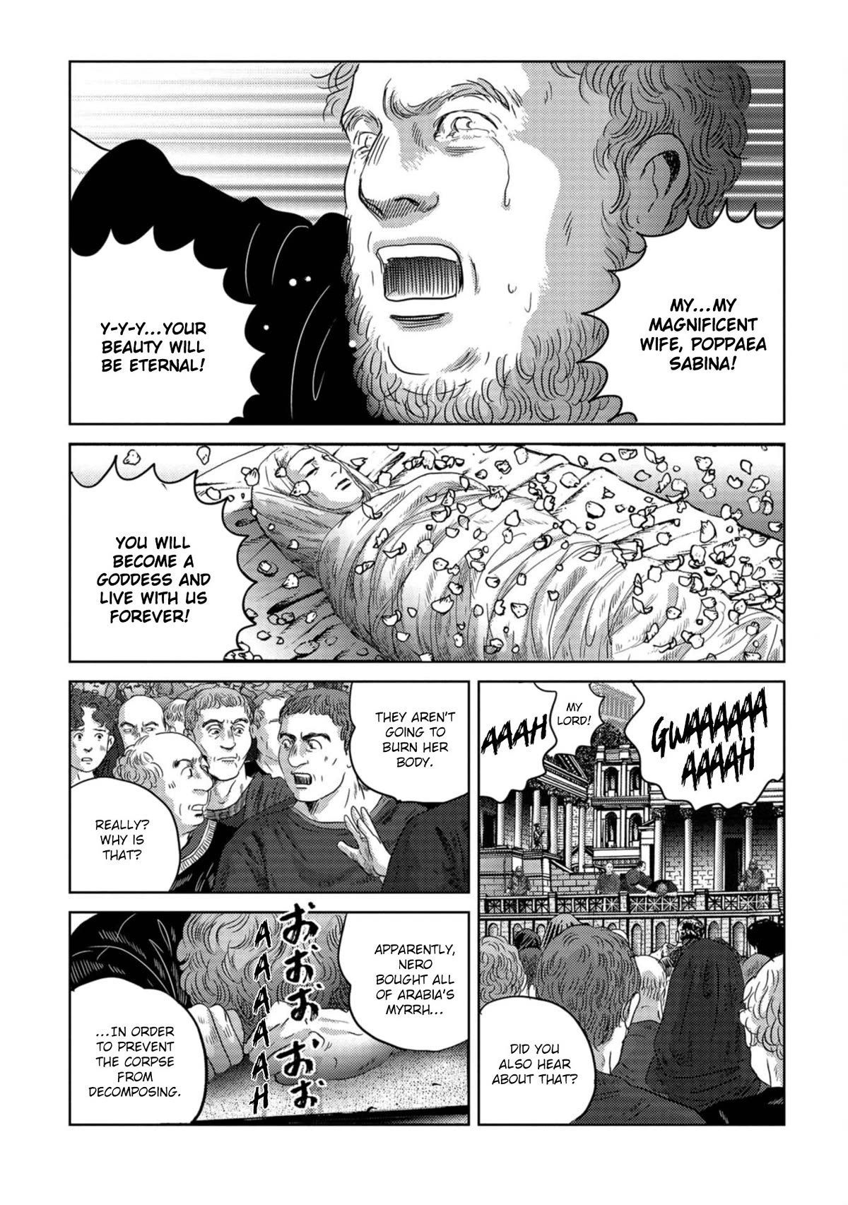 Plinivs Chapter 53 page 15 - Chapter 53: Conium