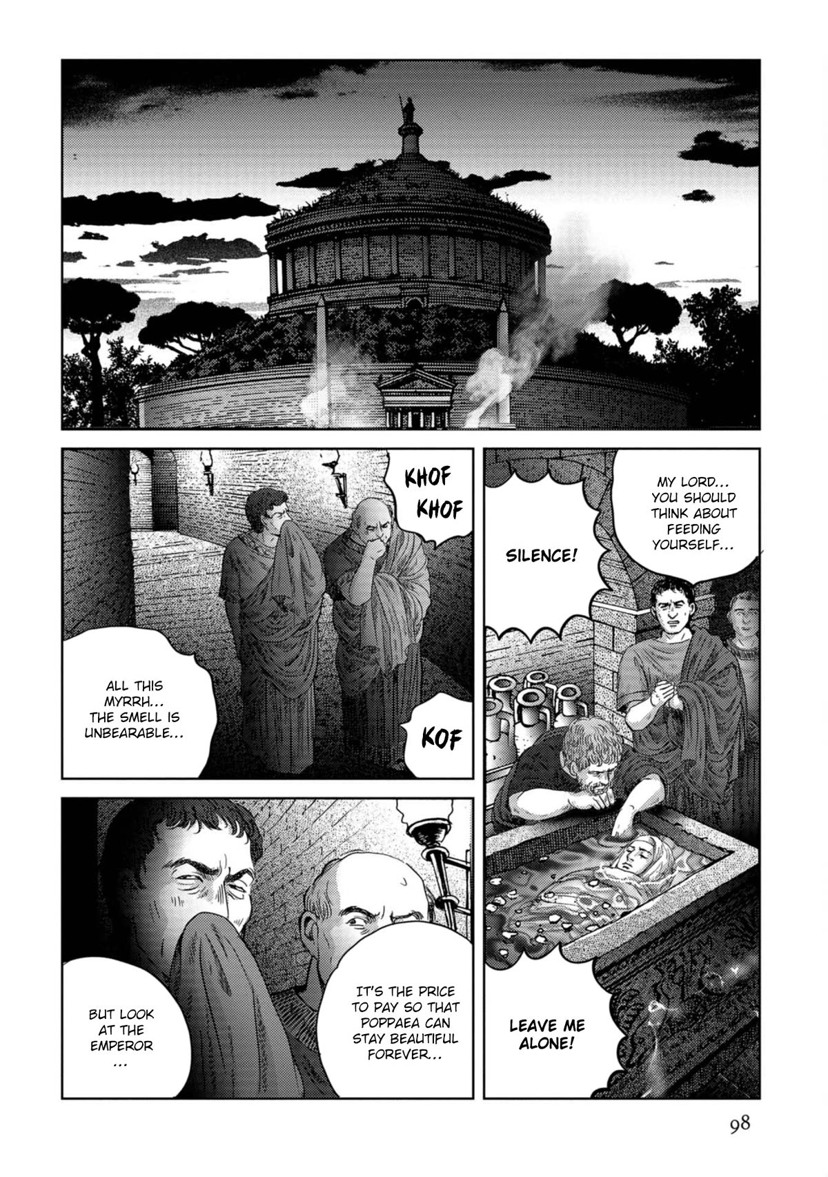 Plinivs Chapter 53 page 16 - Chapter 53: Conium