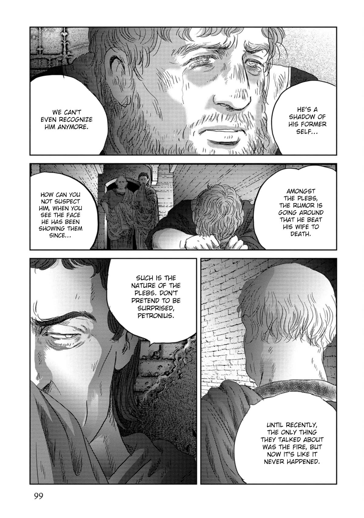 Plinivs Chapter 53 page 17 - Chapter 53: Conium