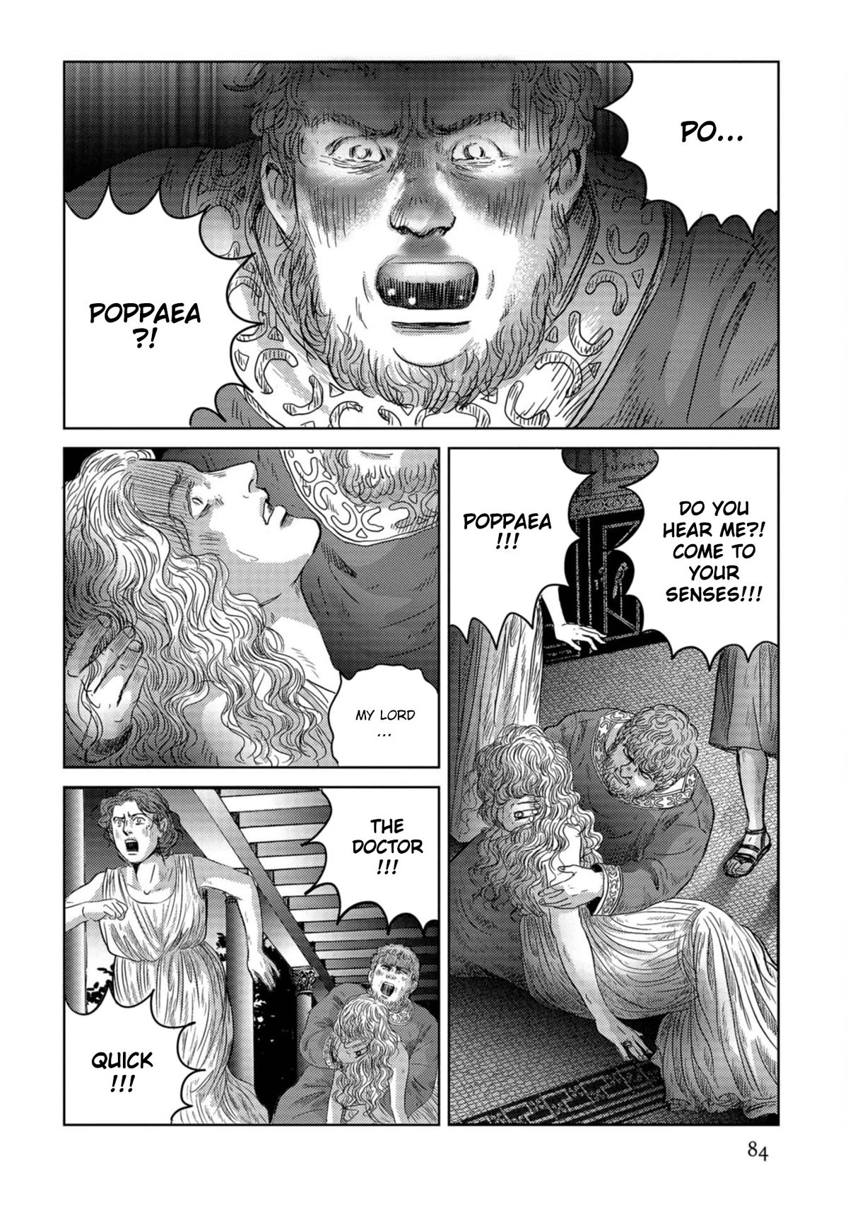 Plinivs Chapter 53 page 2 - Chapter 53: Conium