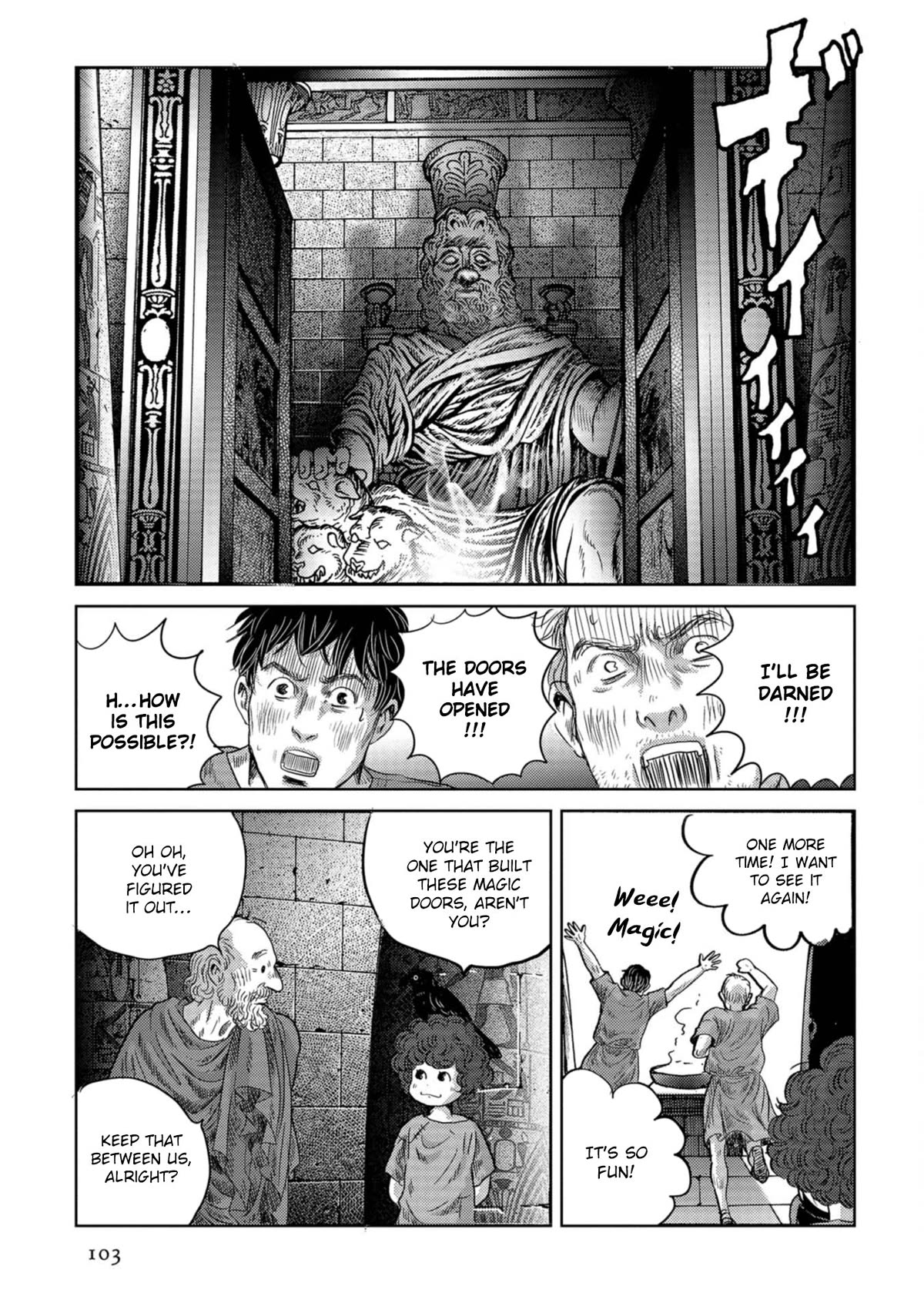 Plinivs Chapter 53 page 21 - Chapter 53: Conium