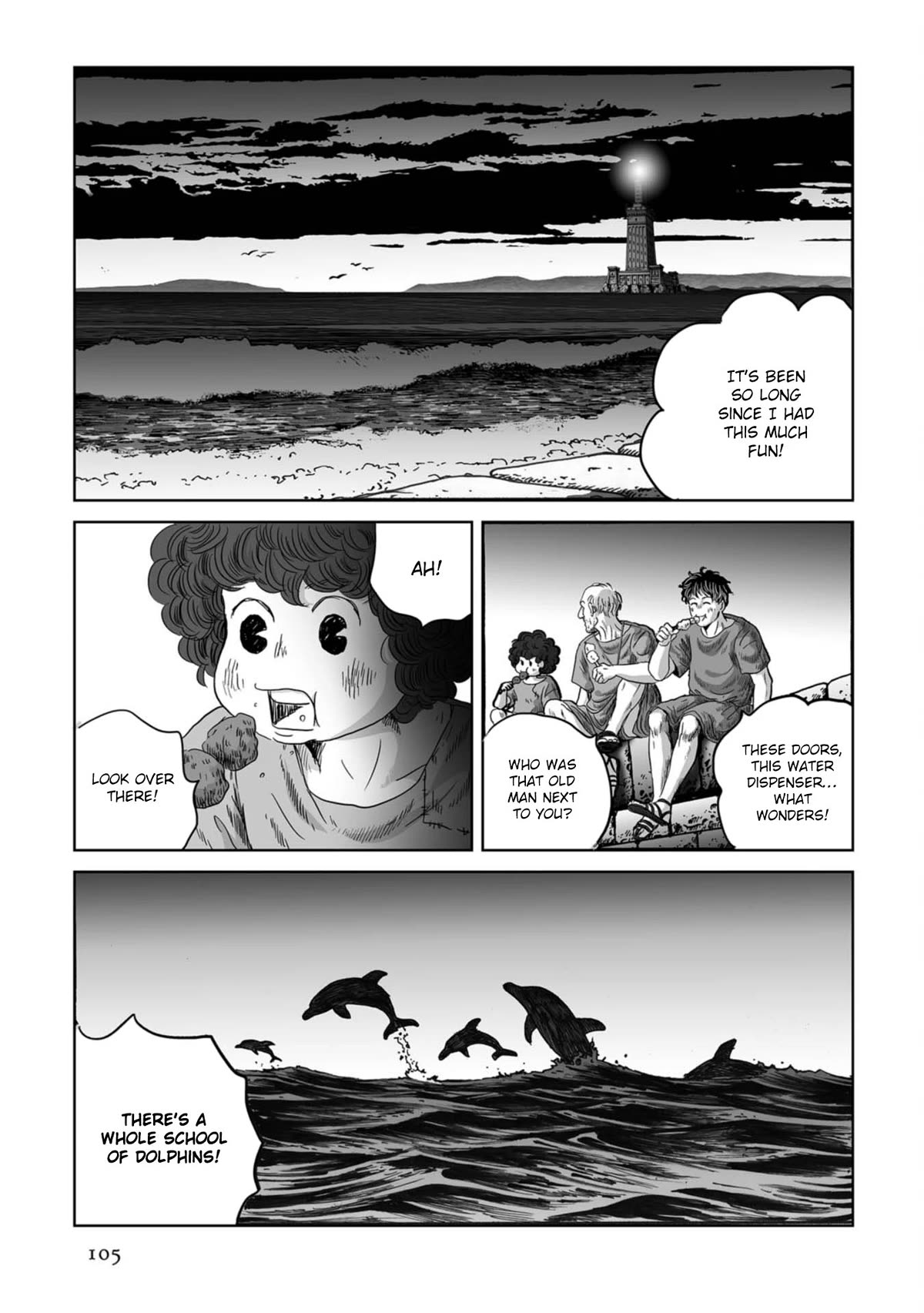Plinivs Chapter 53 page 23 - Chapter 53: Conium
