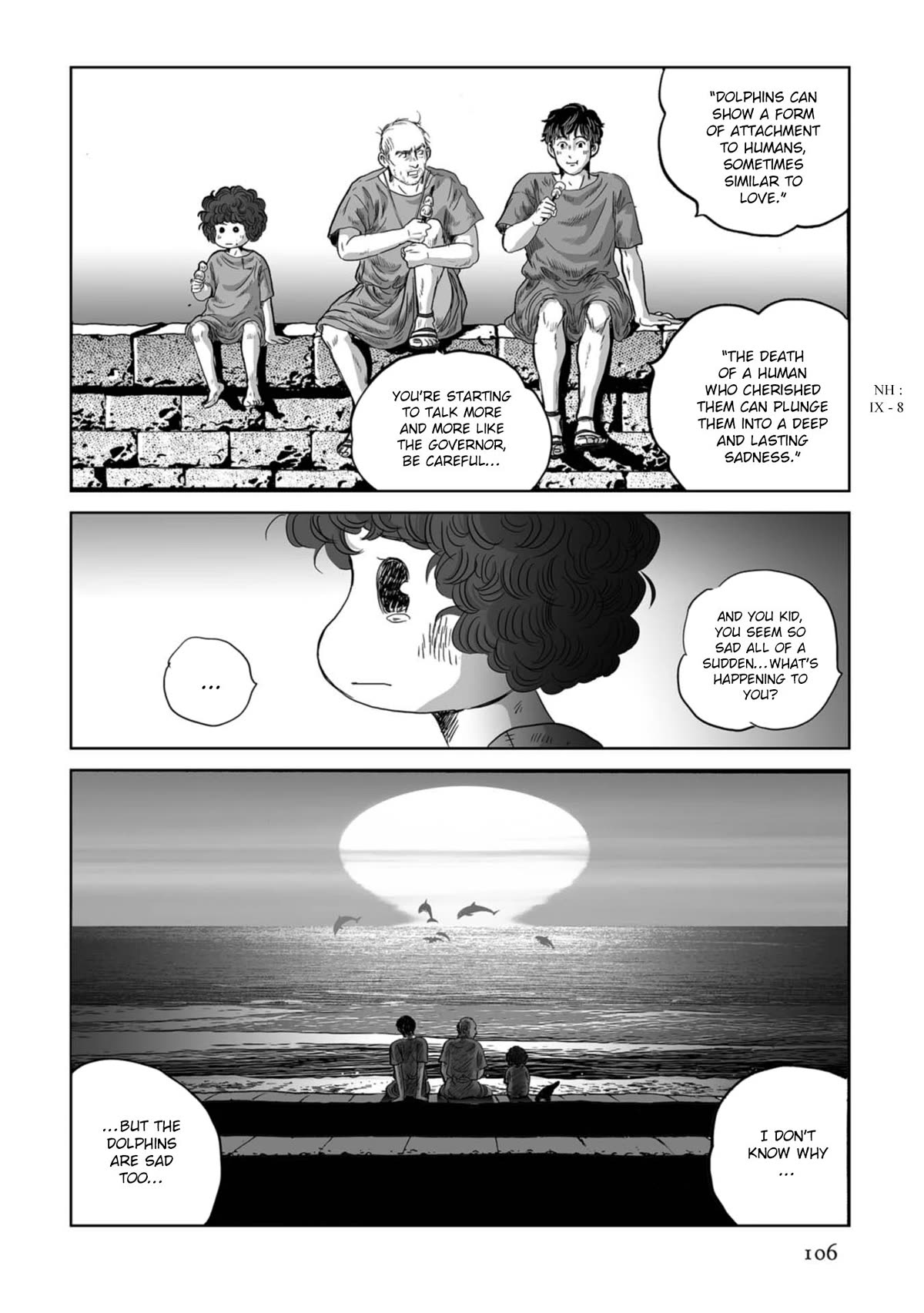 Plinivs Chapter 53 page 24 - Chapter 53: Conium